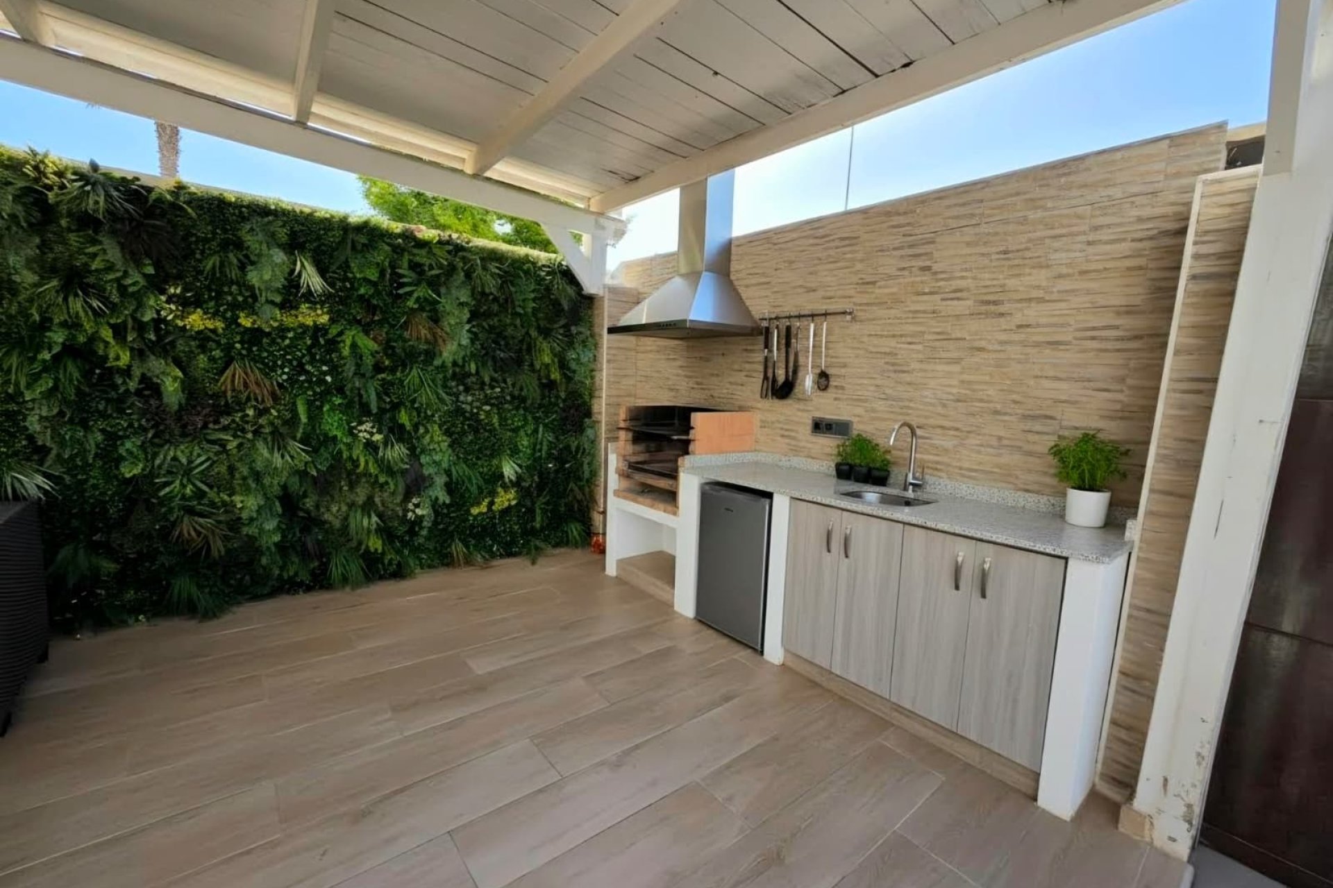 Herverkoop - Villa -
Torrevieja - Sector 25