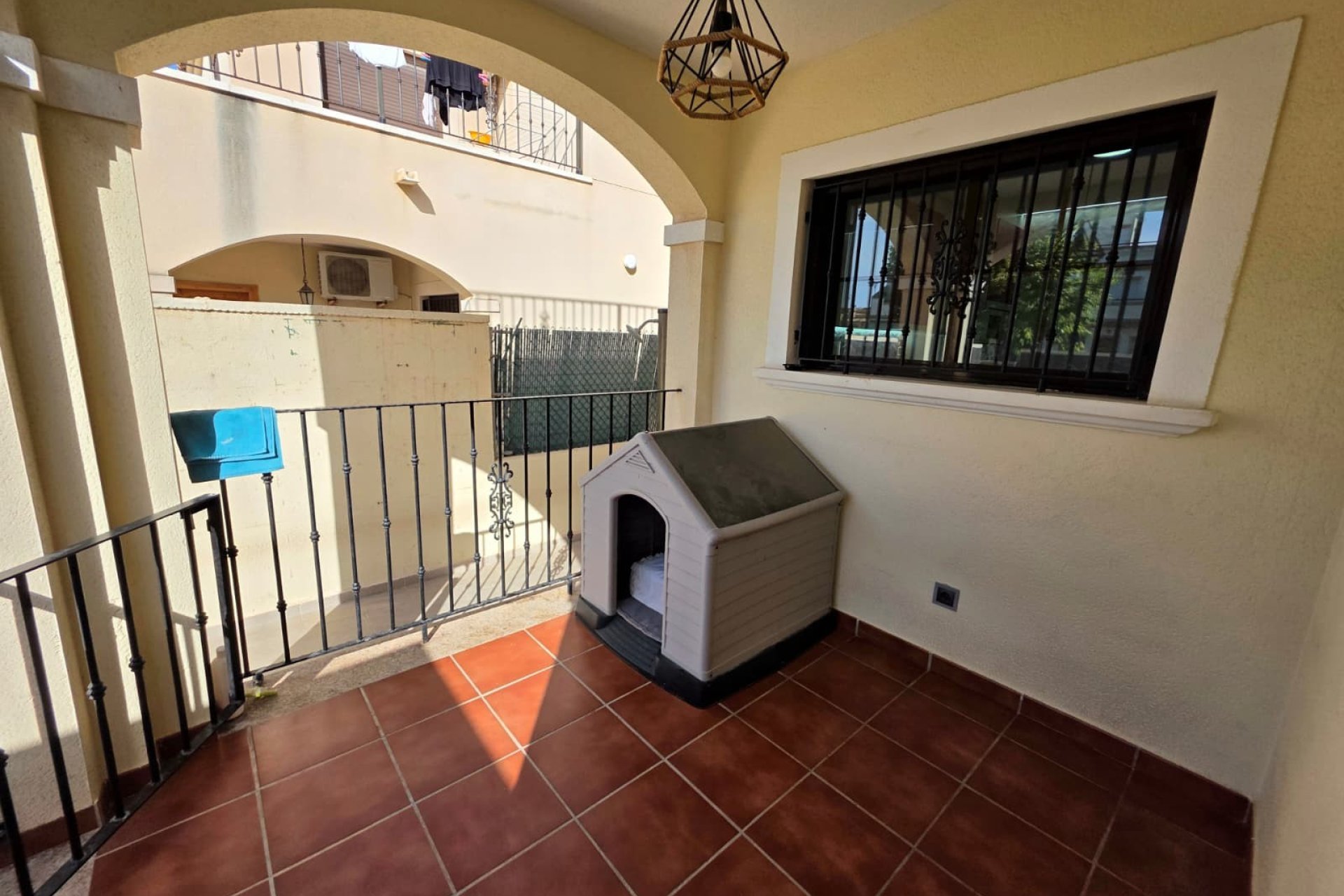 Herverkoop - Villa -
Torrevieja - Sector 25