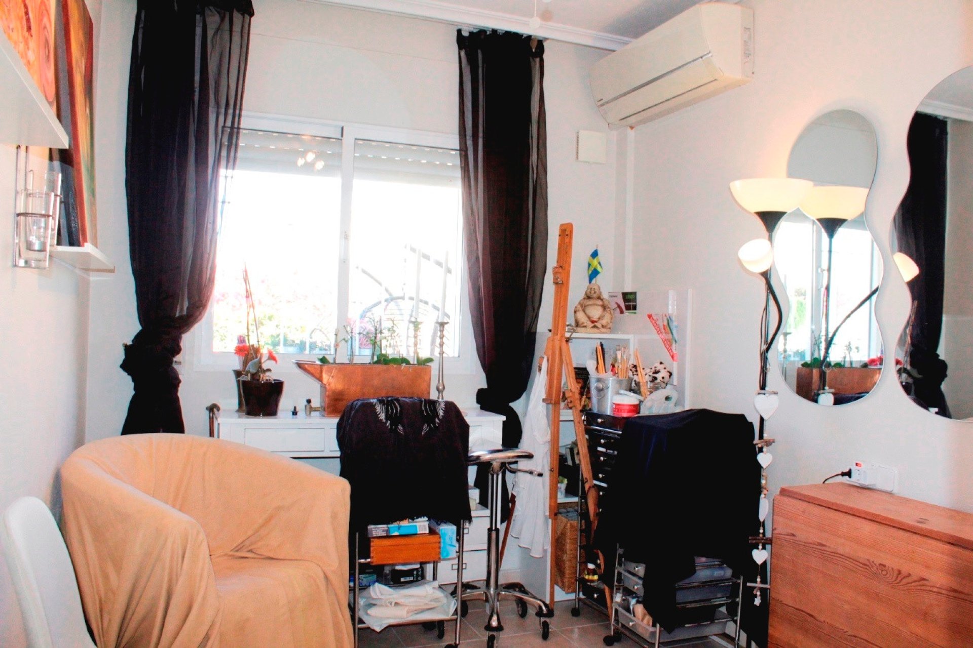 Herverkoop - Villa -
Villamartín - Pau 8