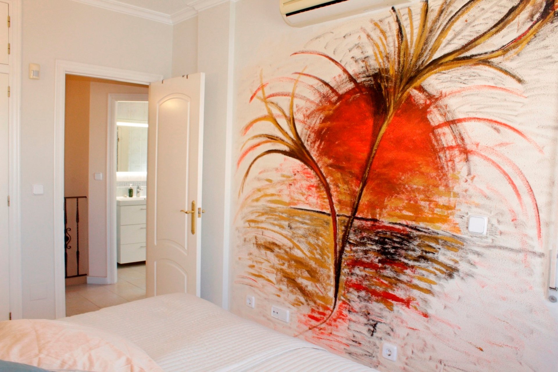 Herverkoop - Villa -
Villamartín - Pau 8