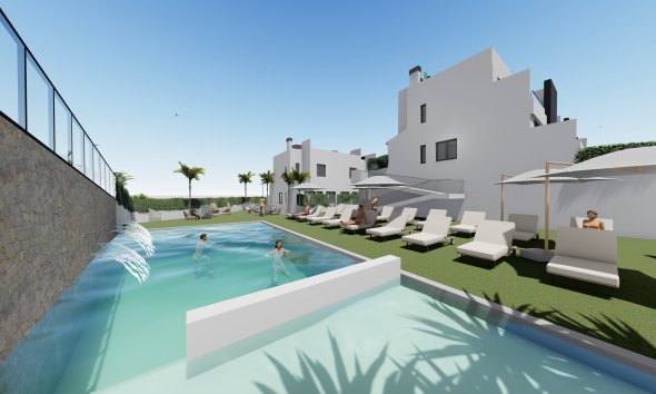 high-bungalow - Nieuwbouw Woningen - Cox - Cox