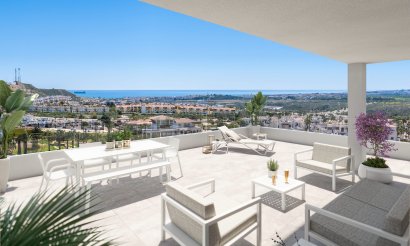 high-bungalow - Nieuwbouw Woningen - Vera
- NB-88456