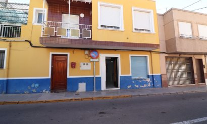 Kommerziell - Wiederverkauf - Benijofar
- MM-60959