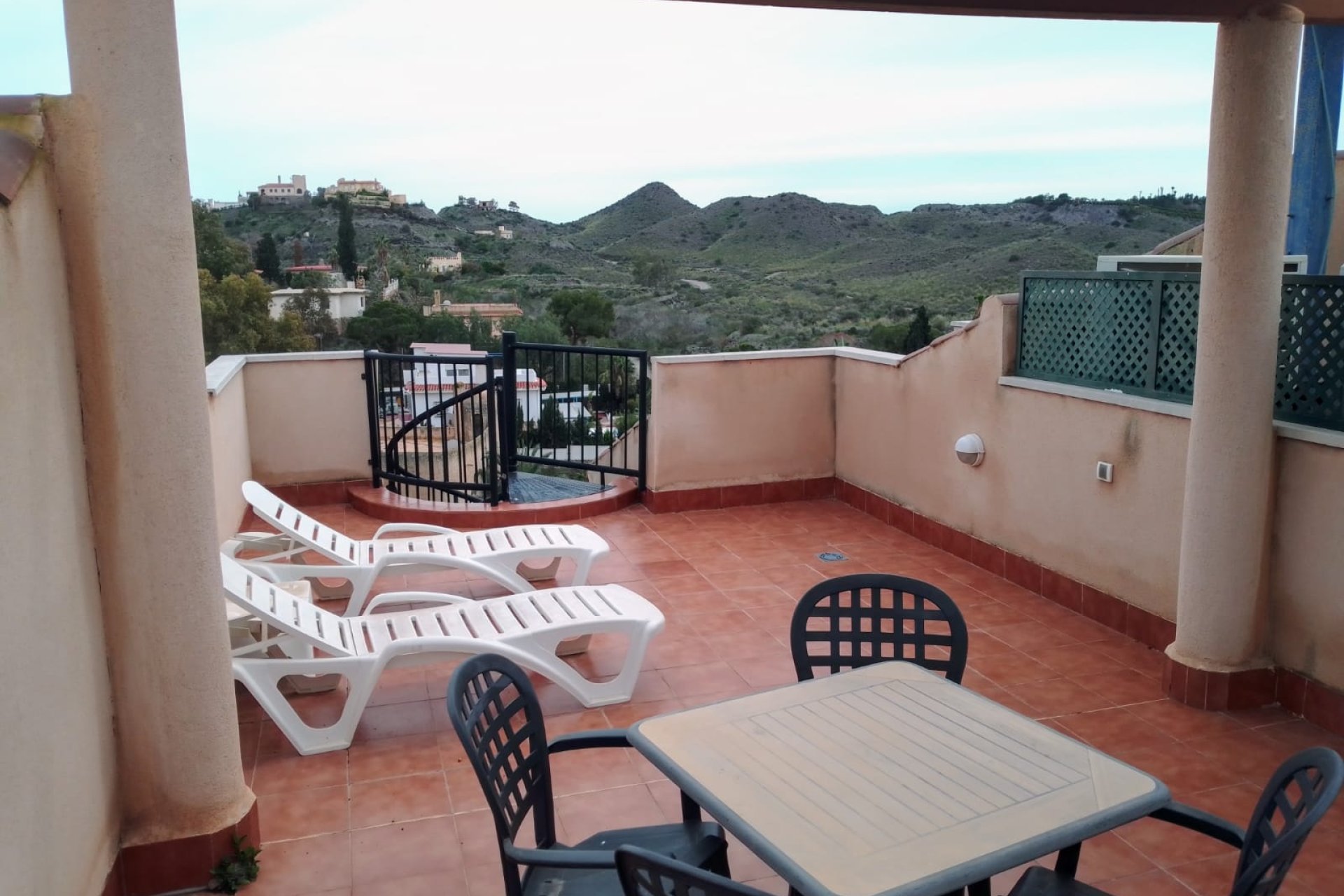 Neue Gebäude - apartment -
Águilas