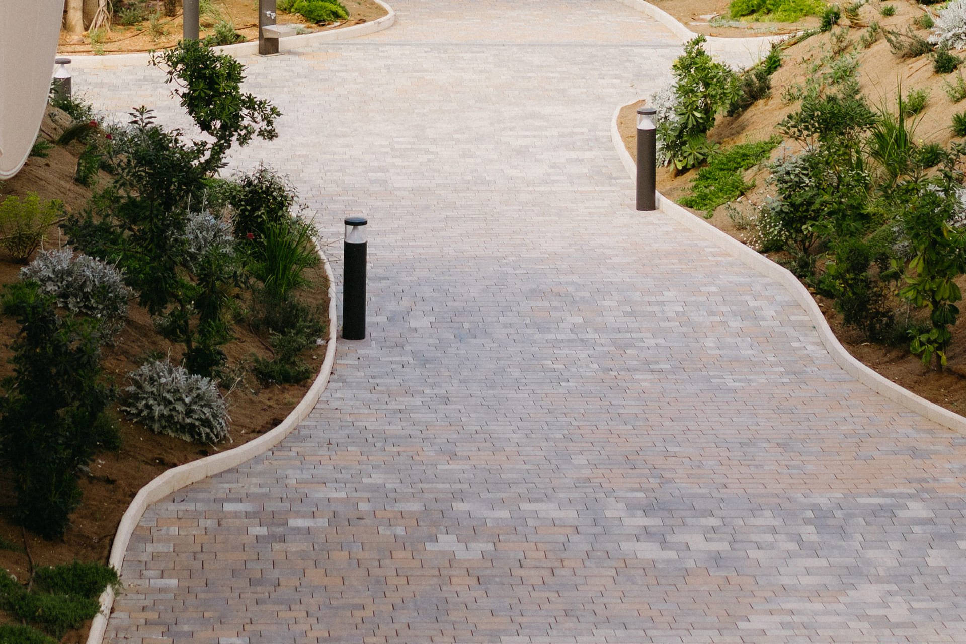 Neue Gebäude - apartment -
Alfaz del Pi