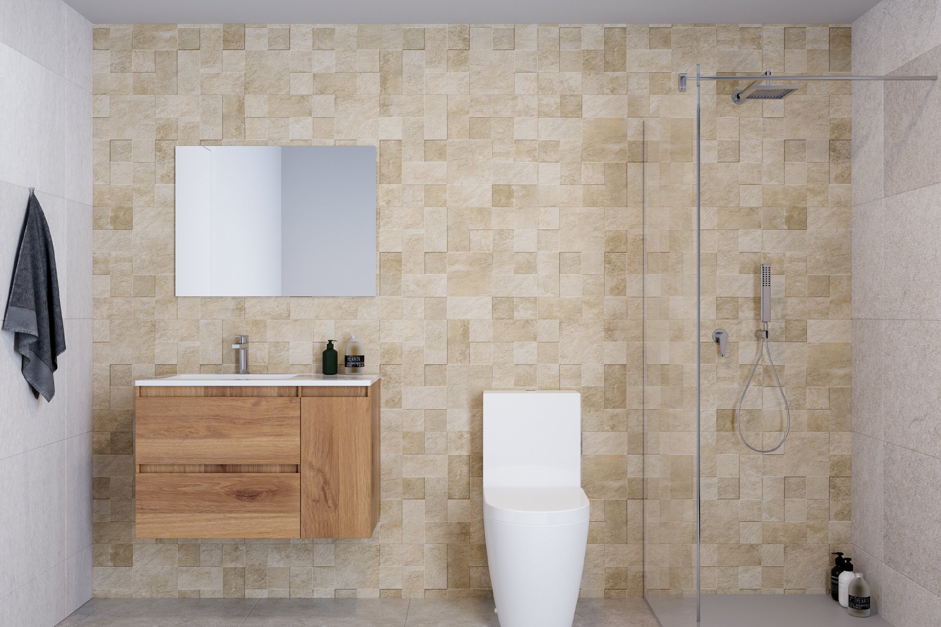 Neue Gebäude - apartment -
Alicante (Alacant)