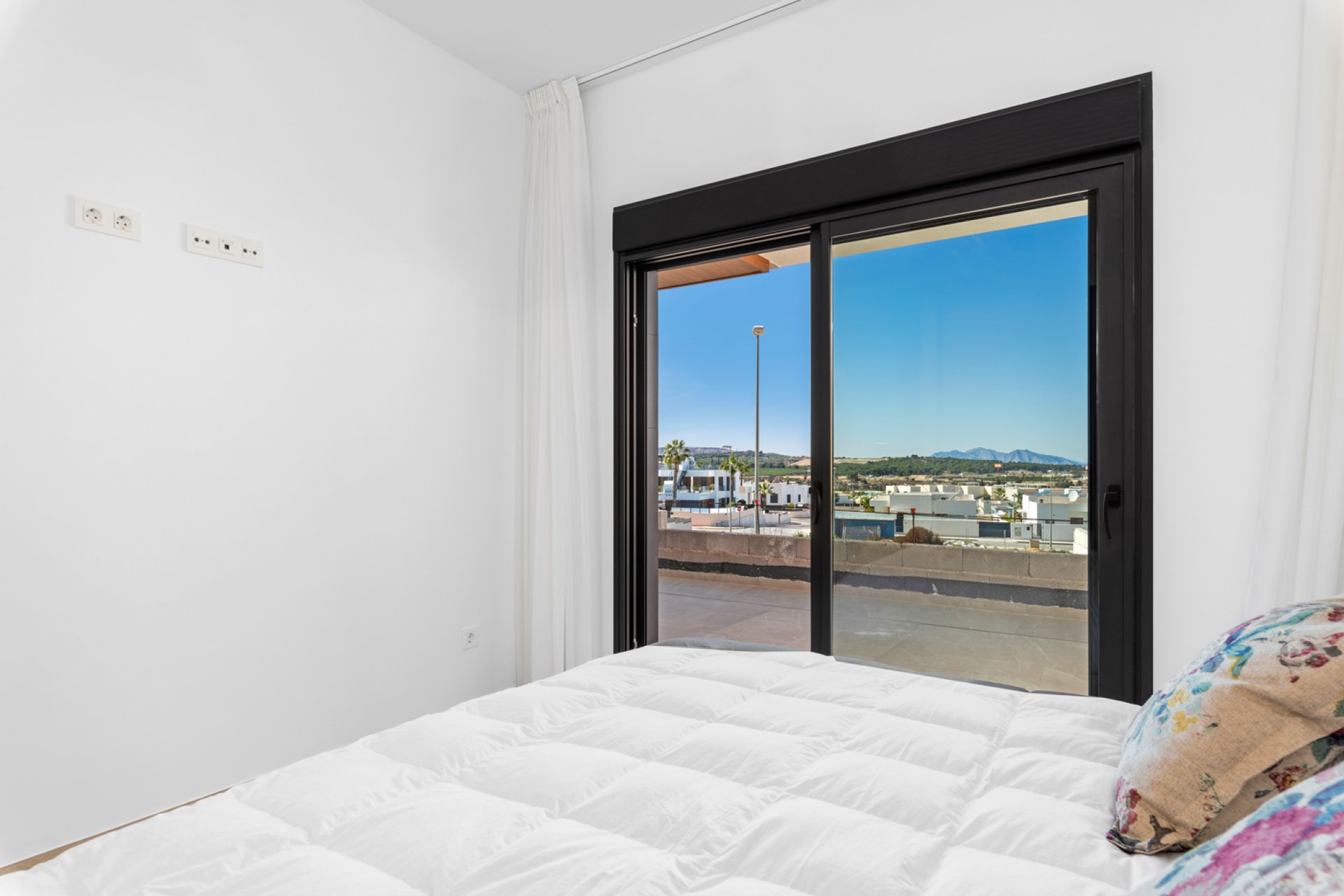 Neue Gebäude - apartment -
Benijofar
