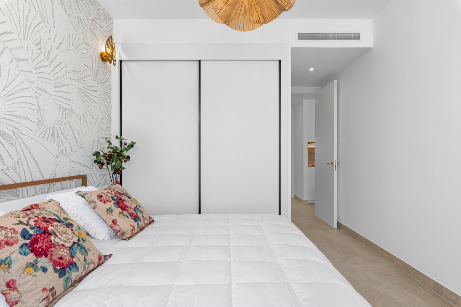 Neue Gebäude - apartment -
Benijofar