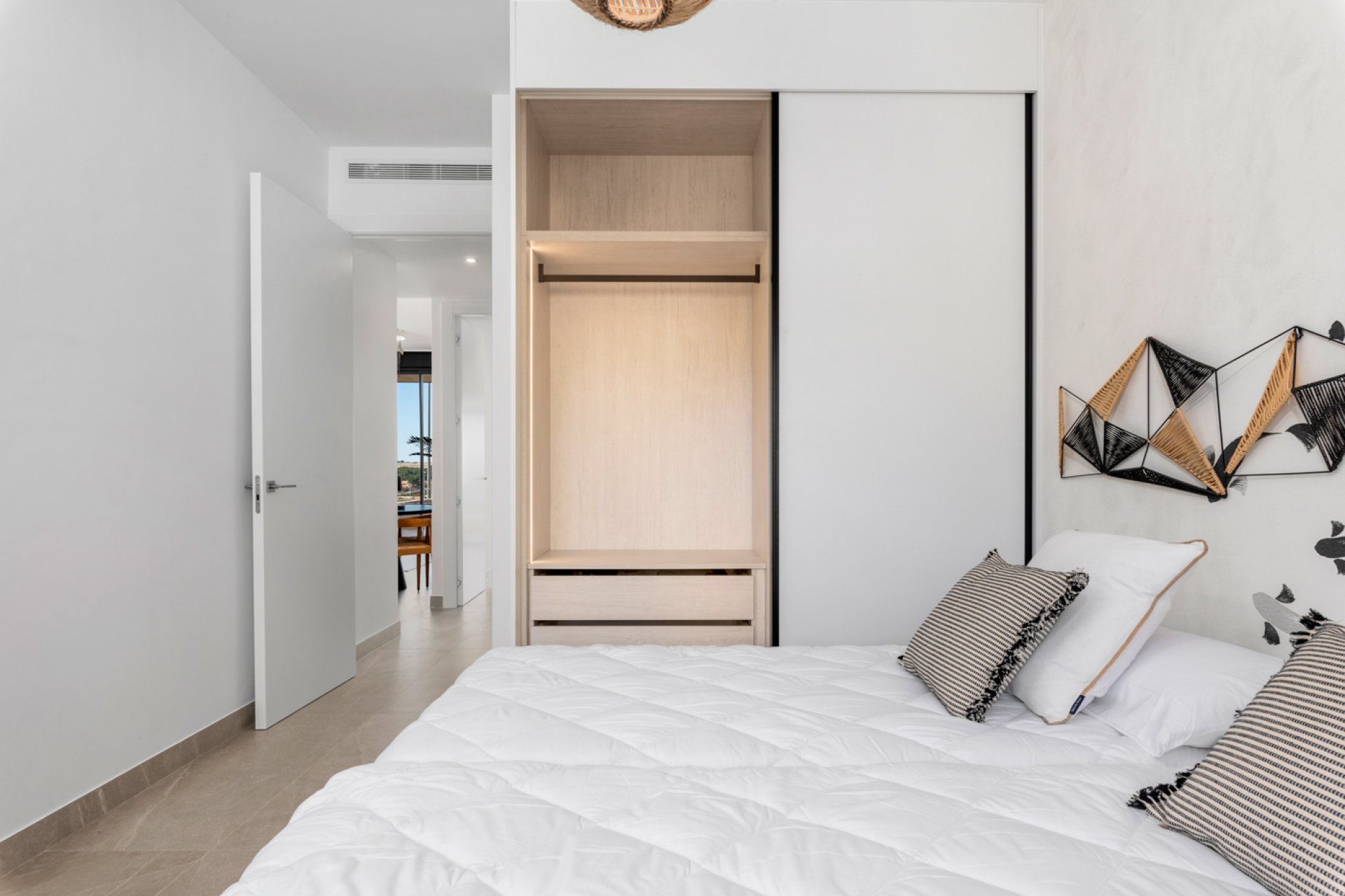 Neue Gebäude - apartment -
Benijofar