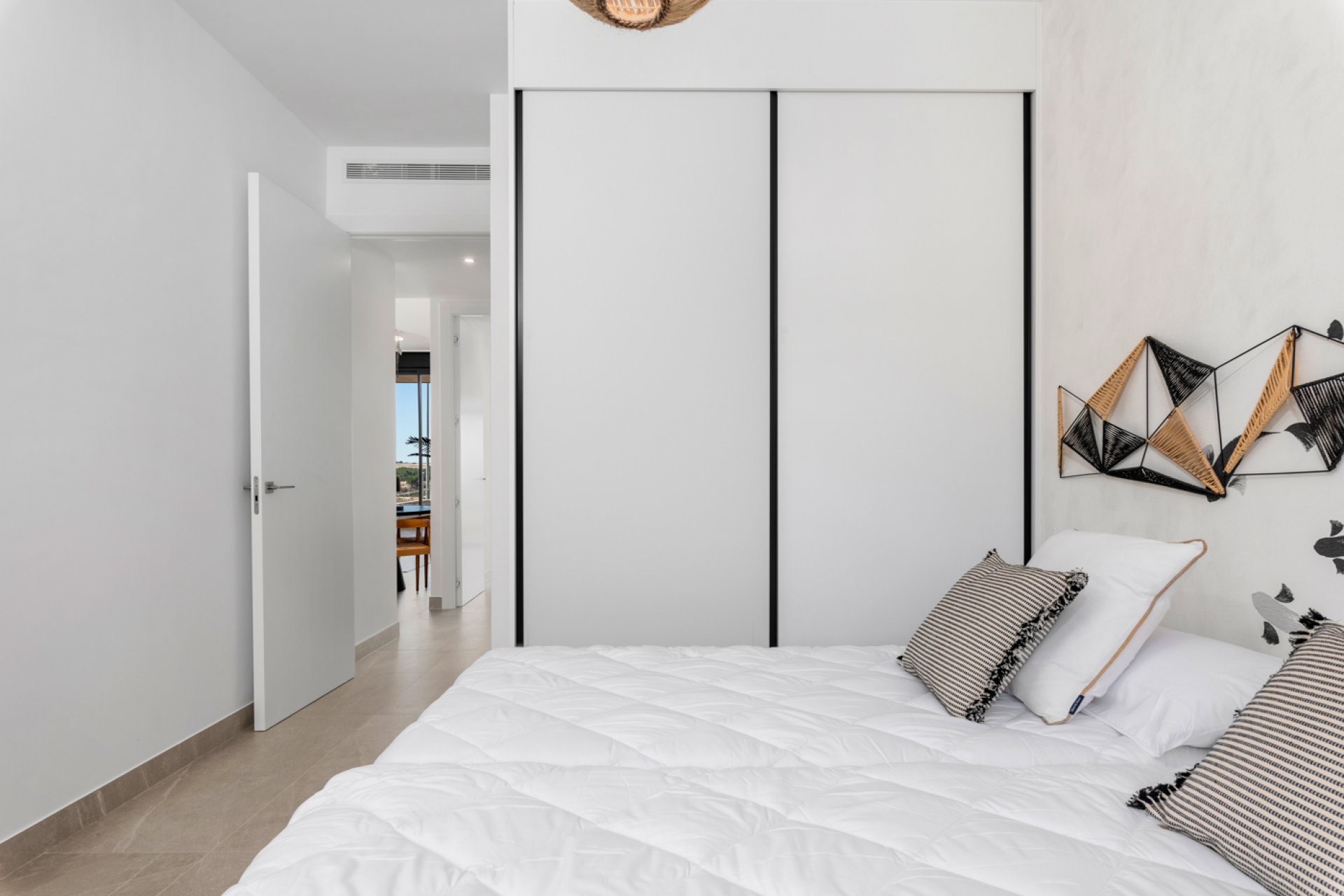 Neue Gebäude - apartment -
Benijofar