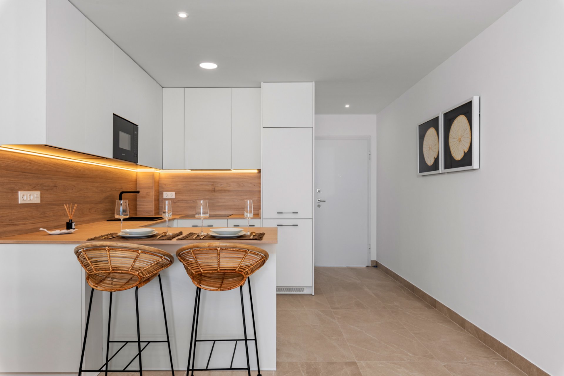 Neue Gebäude - apartment -
Benijofar