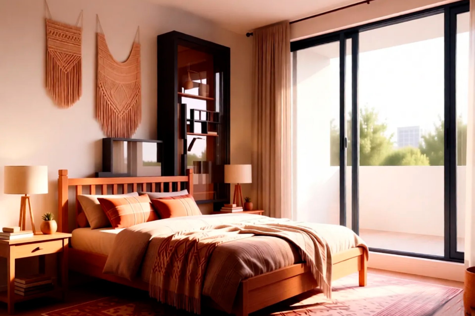 Neue Gebäude - apartment -
Bigastro