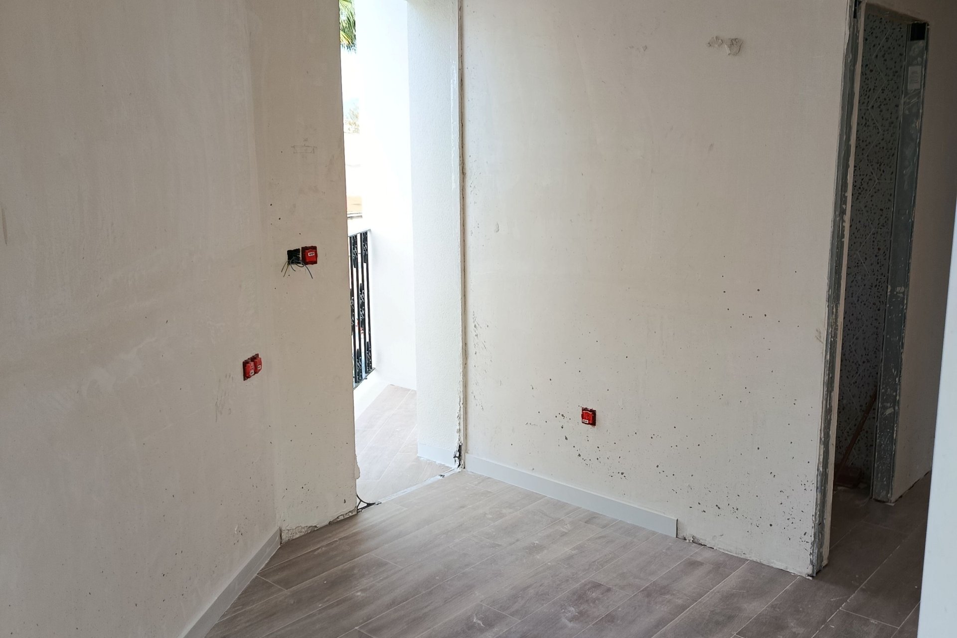 Neue Gebäude - apartment -
Bigastro