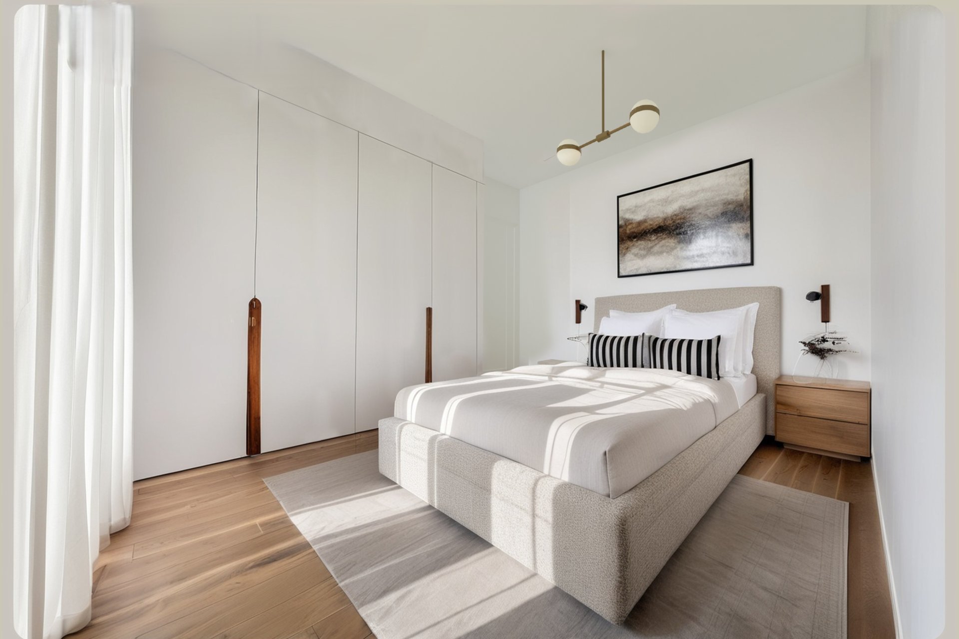 Neue Gebäude - apartment -
Bigastro