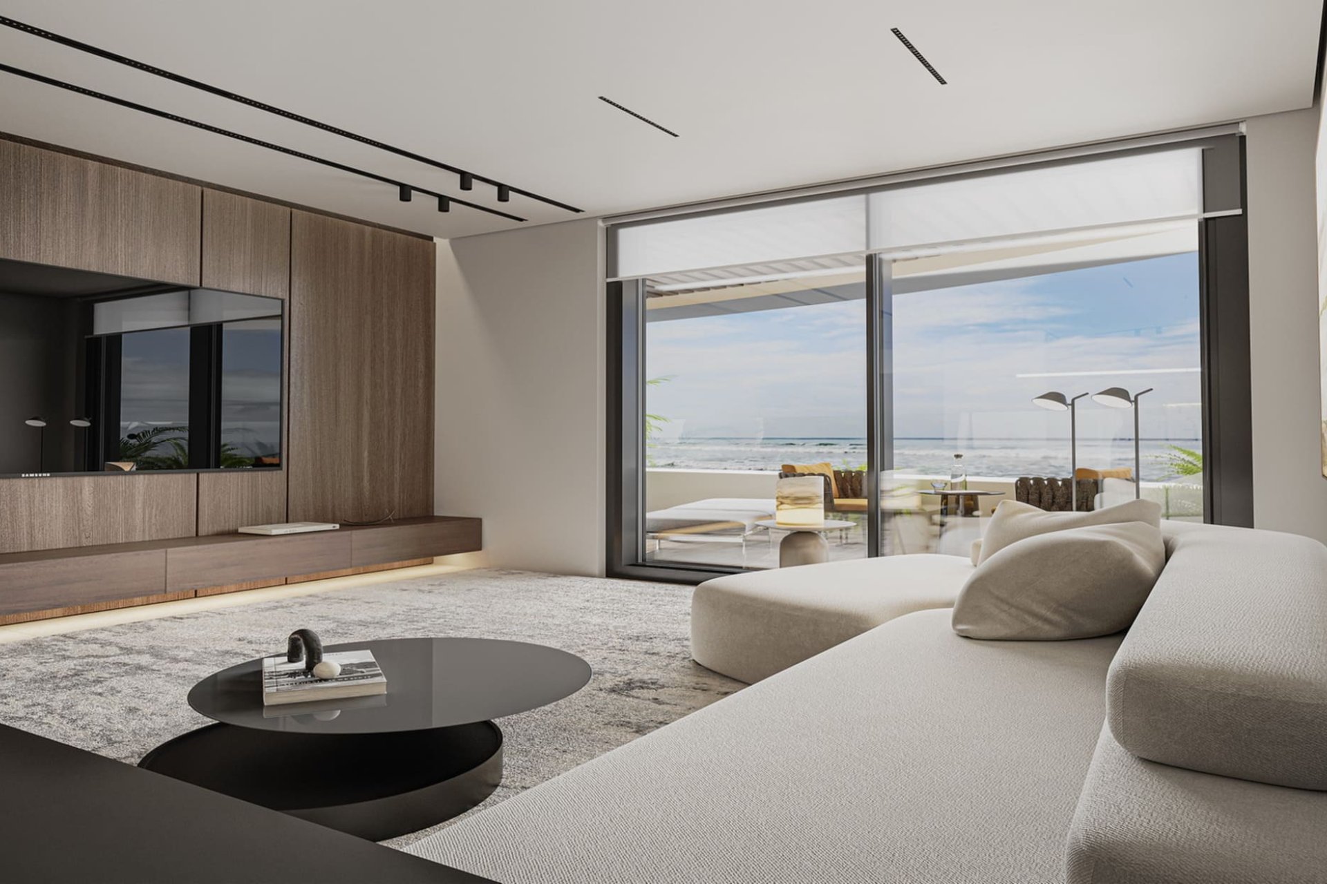 Neue Gebäude - apartment -
Calpe