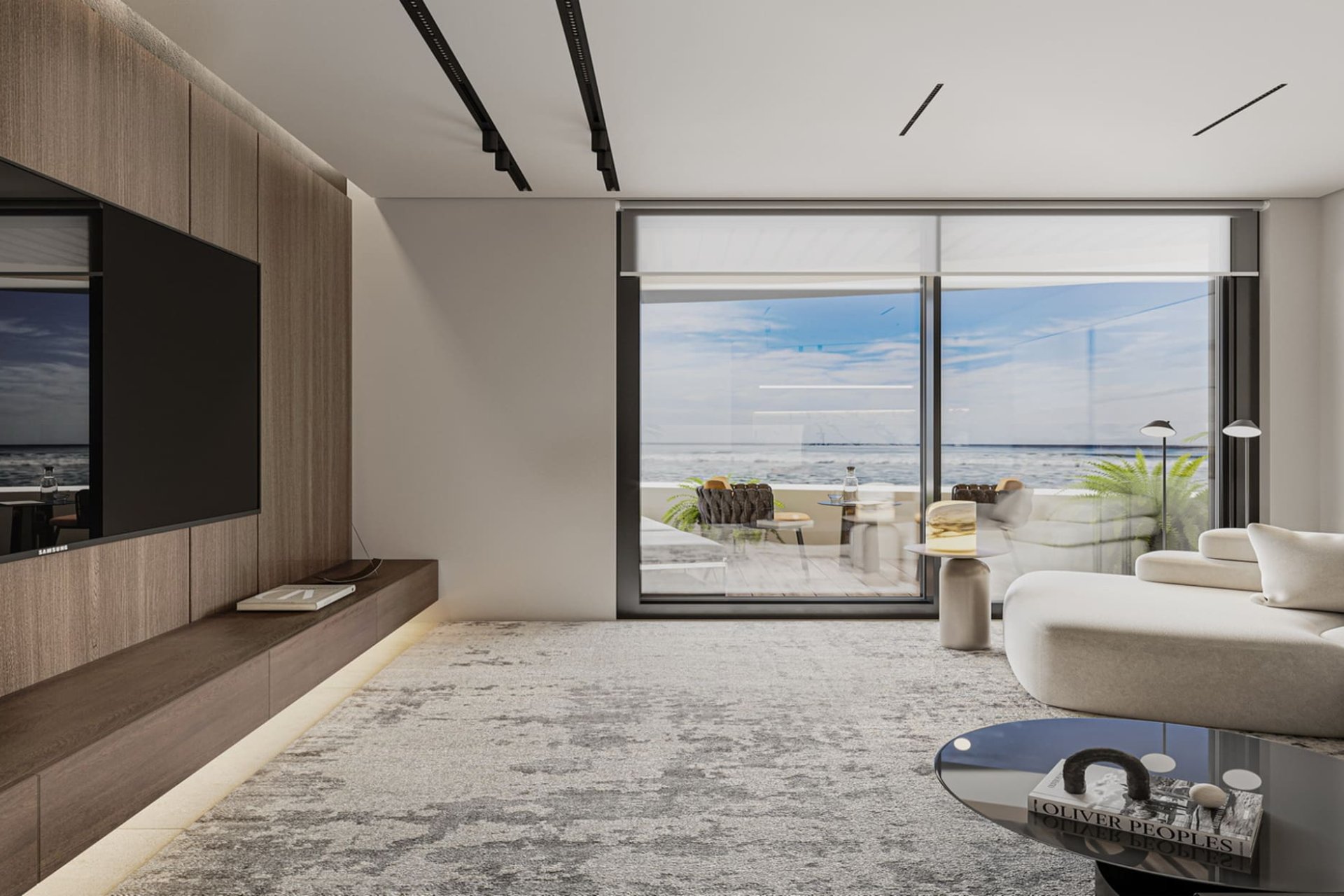 Neue Gebäude - apartment -
Calpe