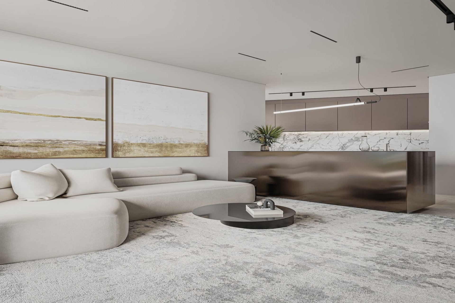 Neue Gebäude - apartment -
Calpe