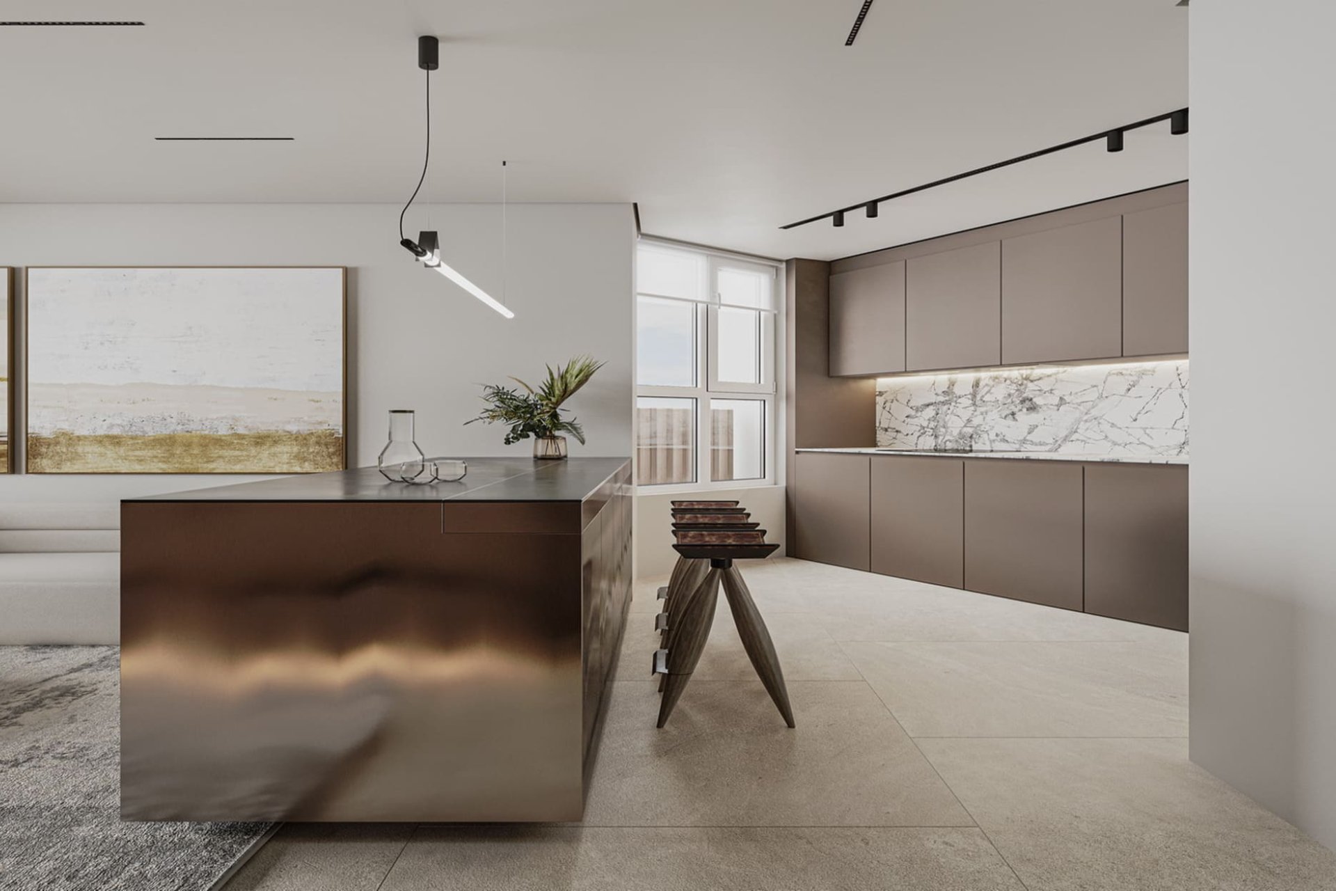 Neue Gebäude - apartment -
Calpe