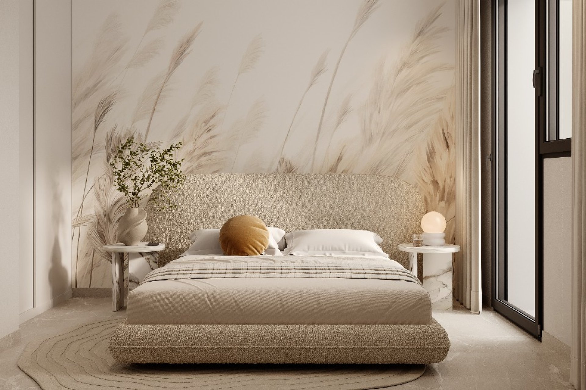 Neue Gebäude - apartment -
Calpe