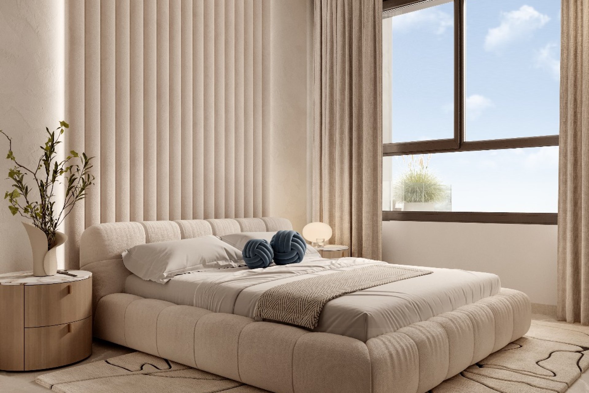 Neue Gebäude - apartment -
Calpe