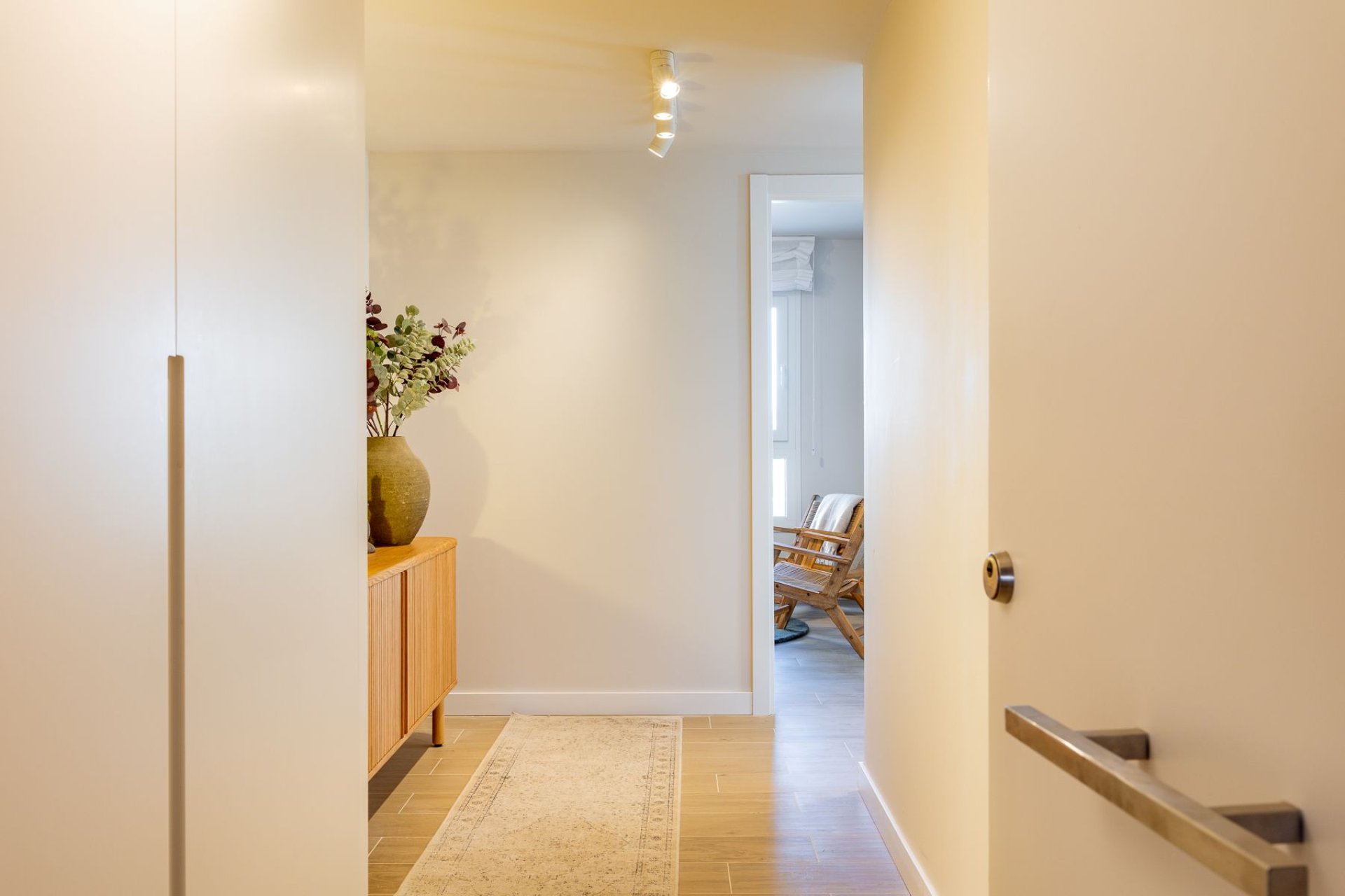 Neue Gebäude - apartment -
Calpe