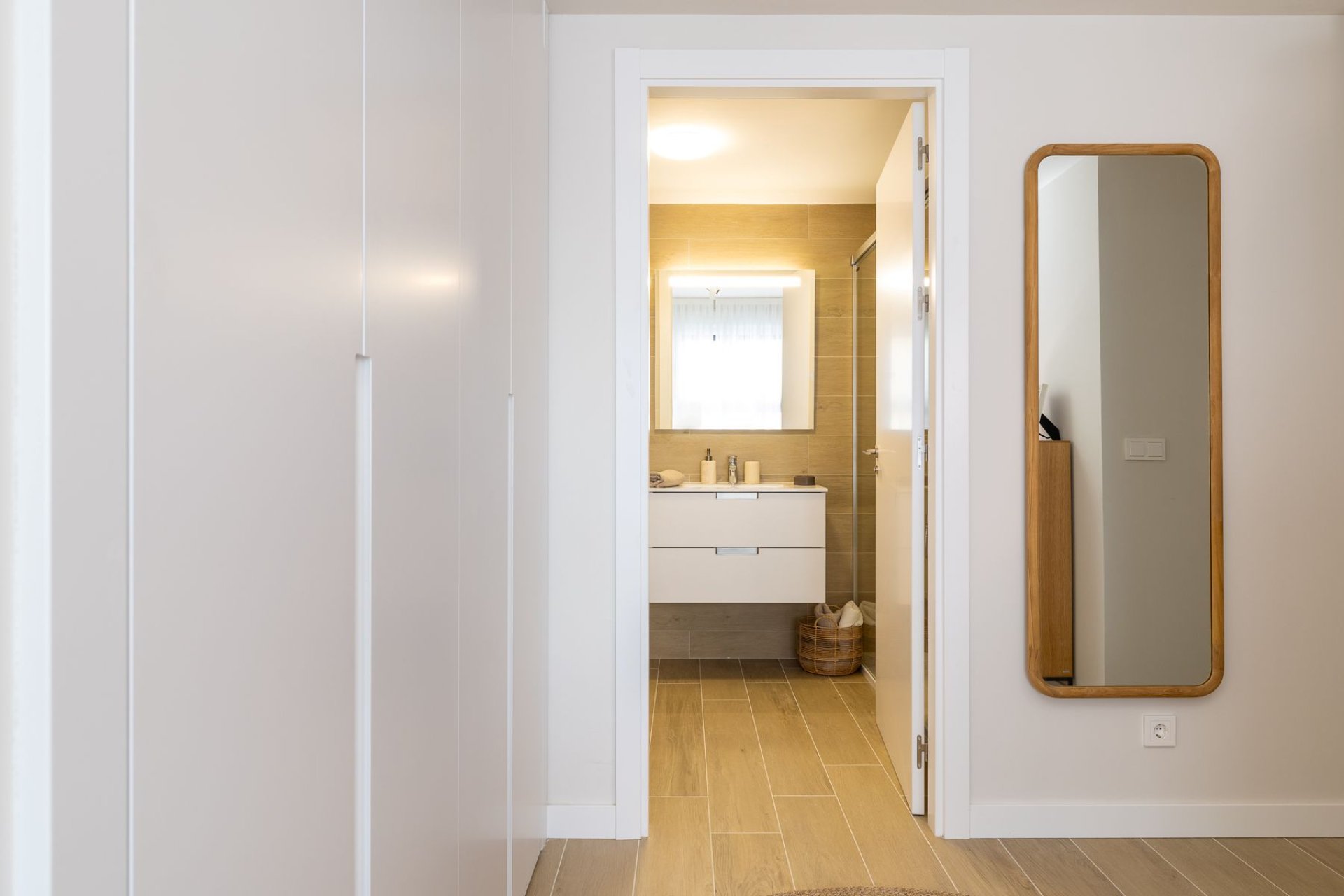 Neue Gebäude - apartment -
Calpe