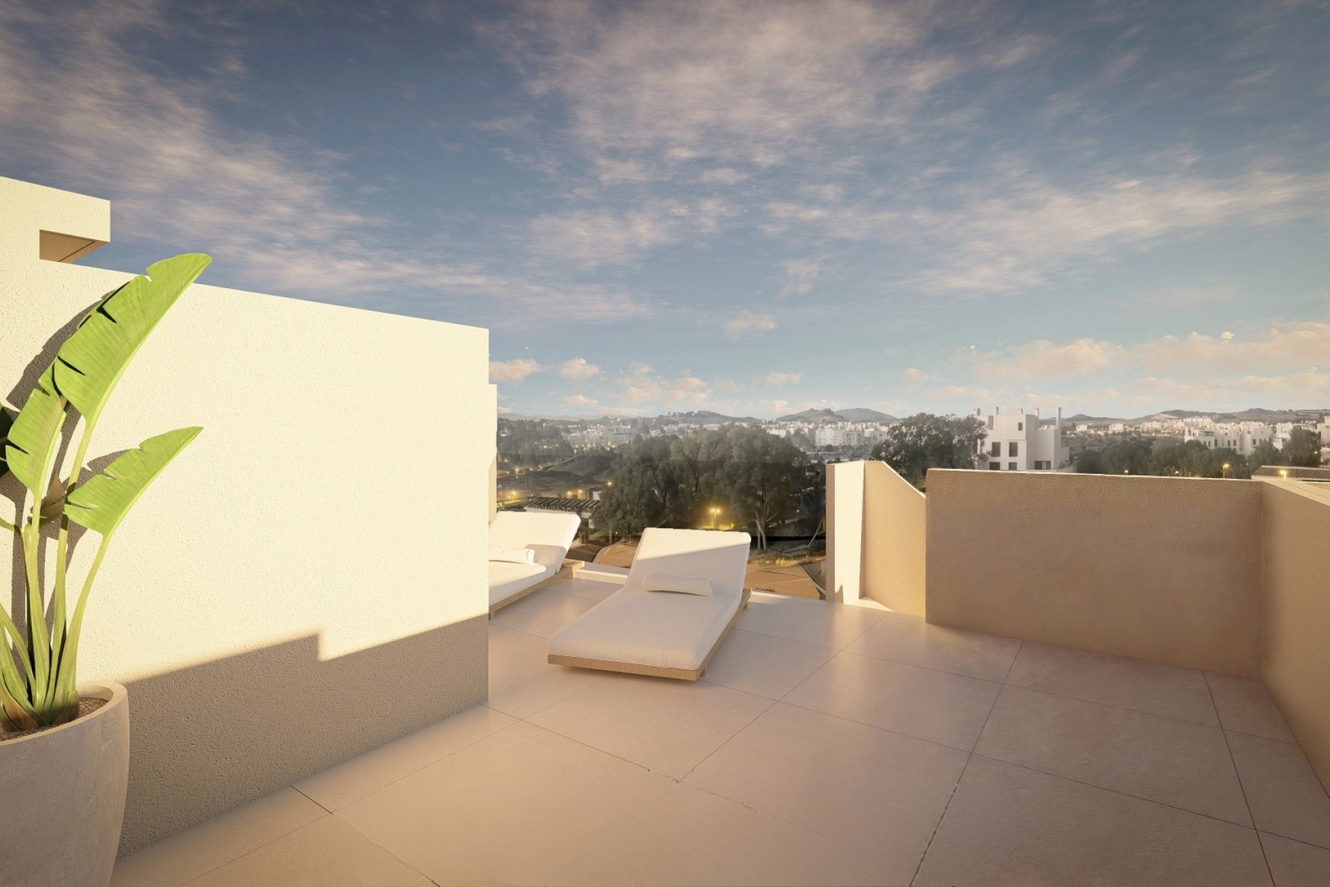 Neue Gebäude - apartment -
Corvera Golf
