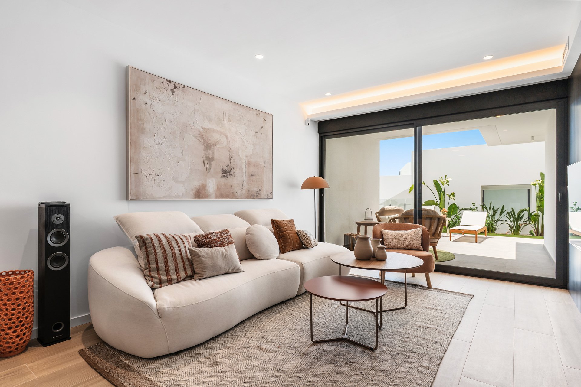 Neue Gebäude - apartment -
Cumbre del Sol