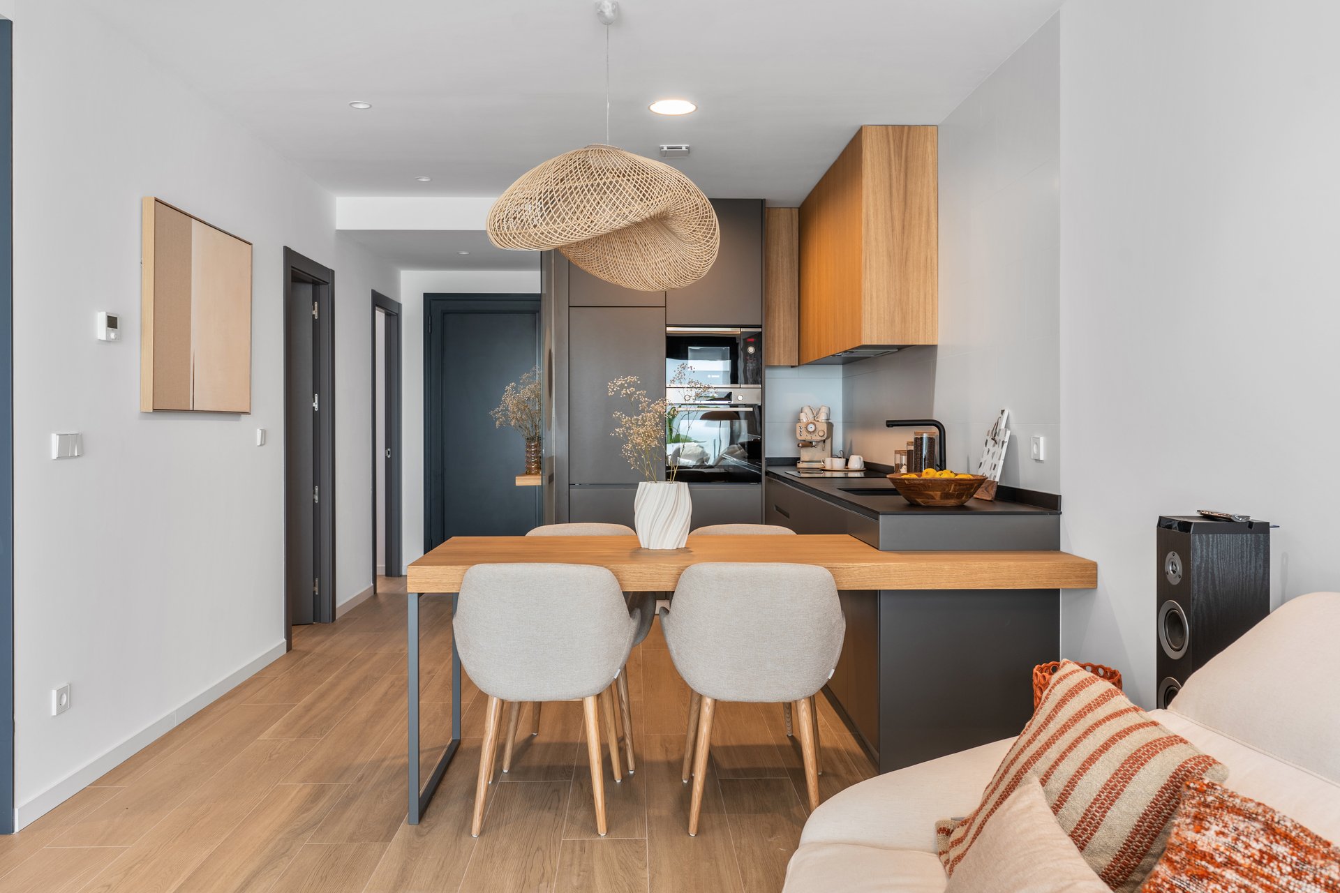 Neue Gebäude - apartment -
Cumbre del Sol