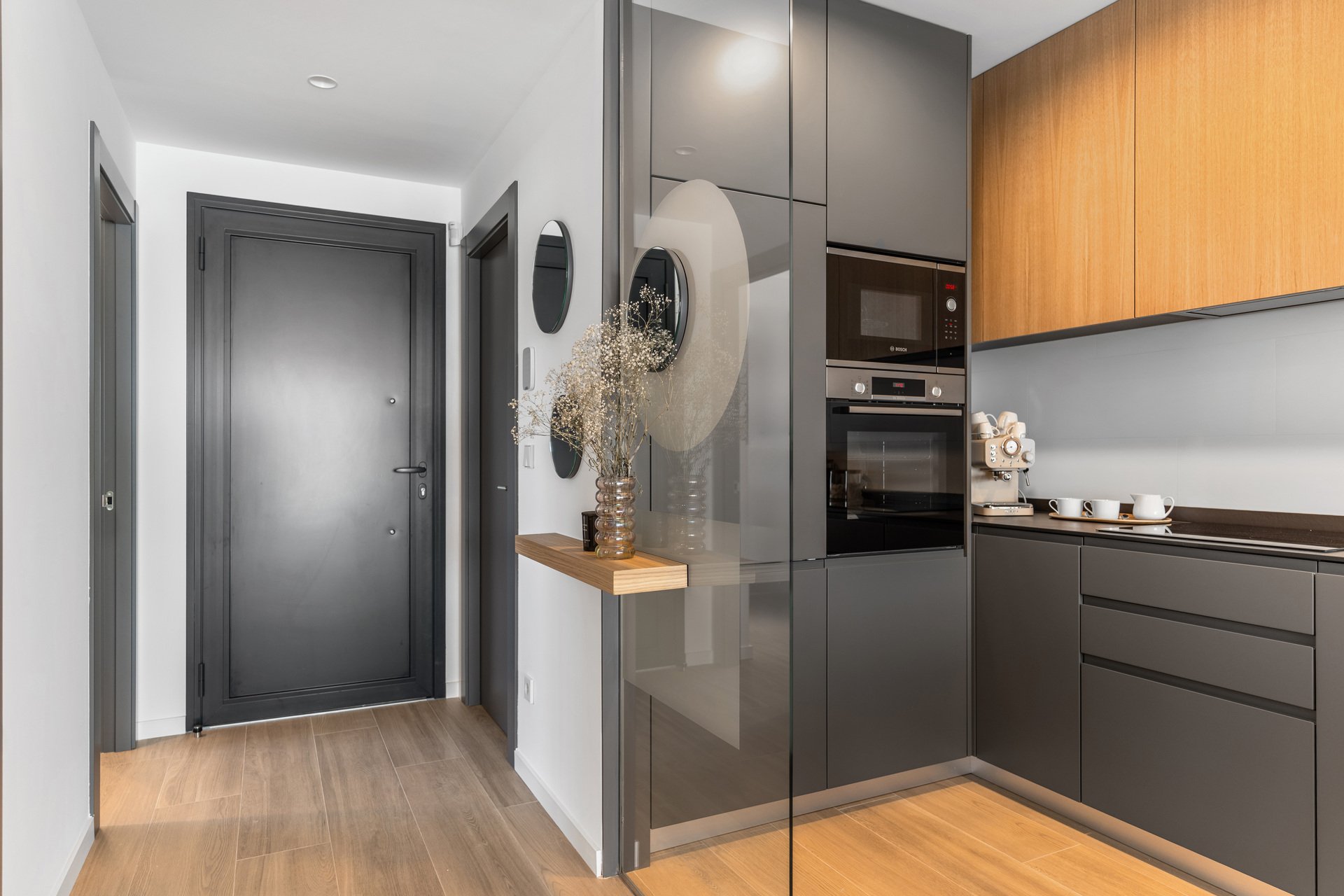 Neue Gebäude - apartment -
Cumbre del Sol