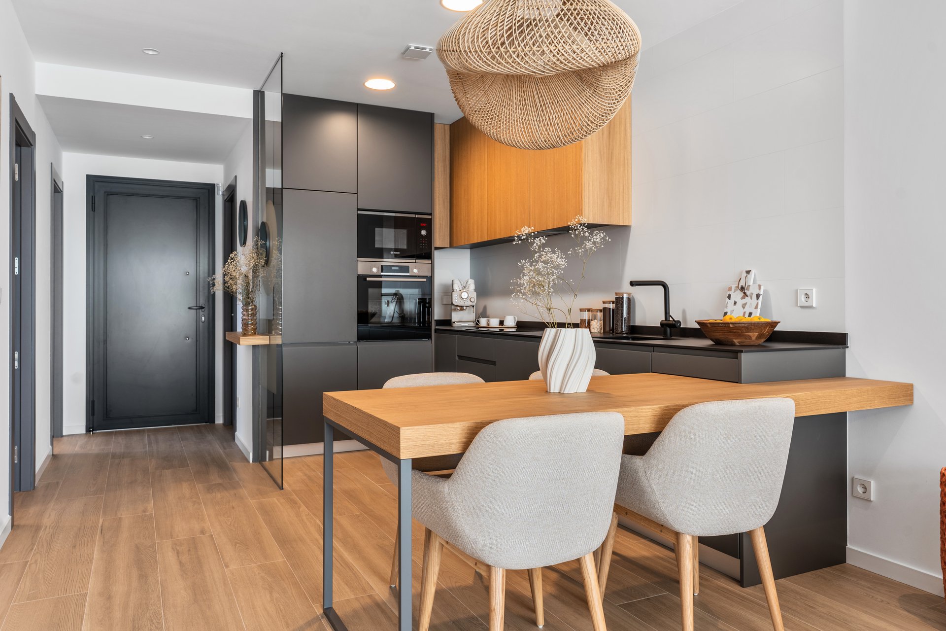 Neue Gebäude - apartment -
Cumbre del Sol