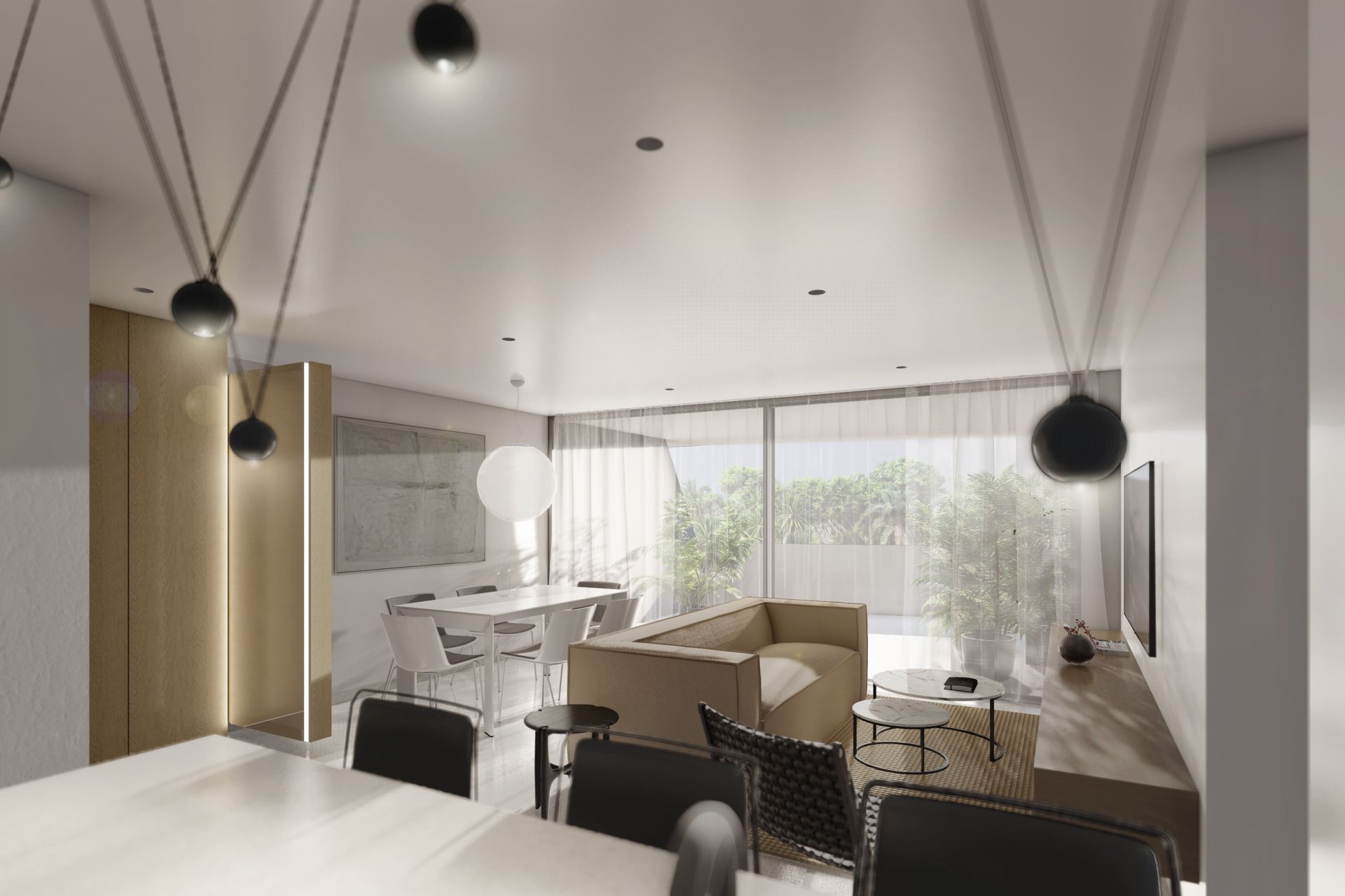Neue Gebäude - apartment -
Guardamar del Segura