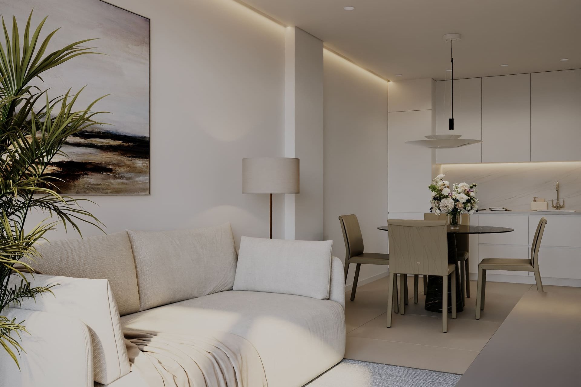 Neue Gebäude - apartment -
Guardamar del Segura