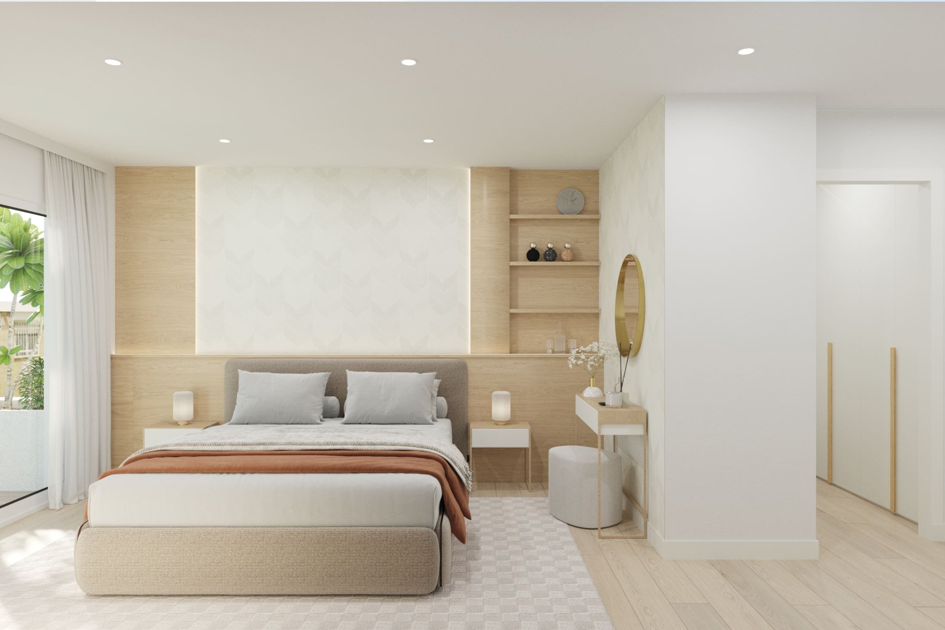 Neue Gebäude - apartment -
Guardamar del Segura