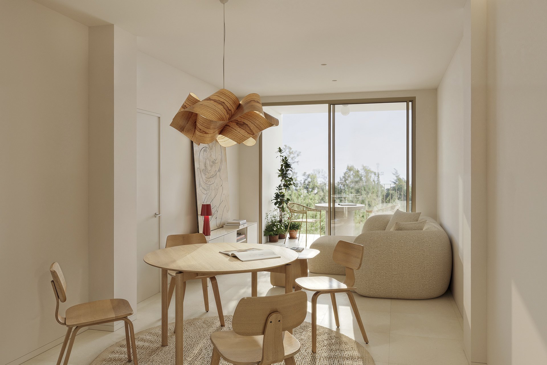 Neue Gebäude - apartment -
Jacarilla