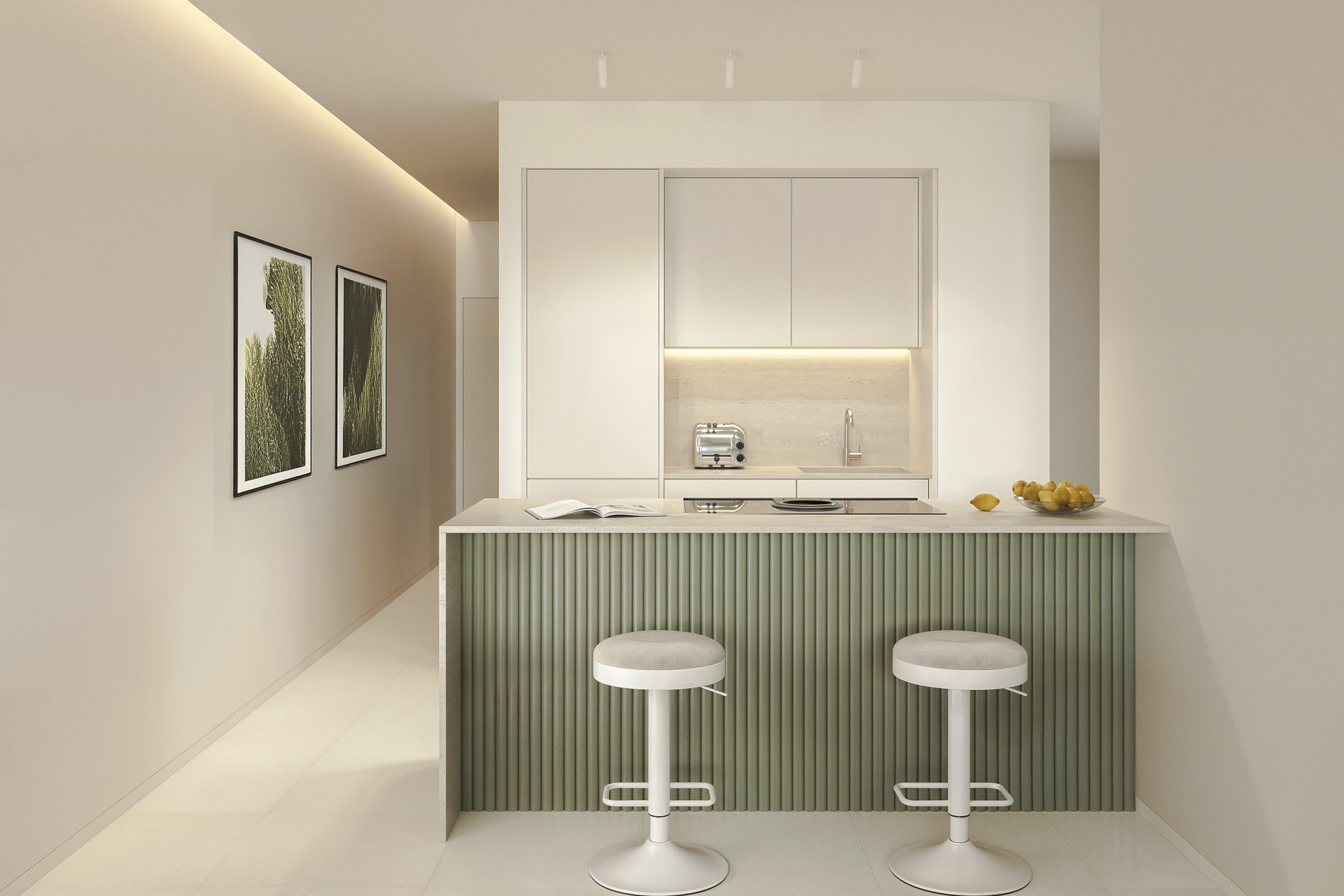 Neue Gebäude - apartment -
Jacarilla