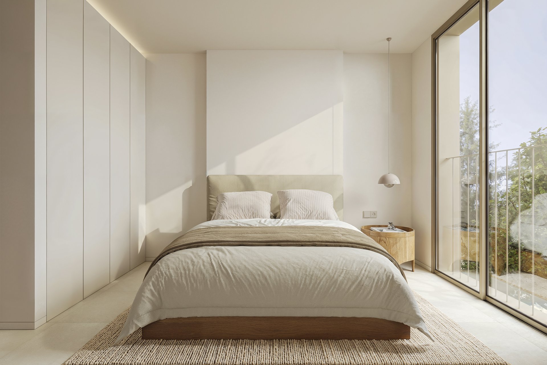 Neue Gebäude - apartment -
Jacarilla