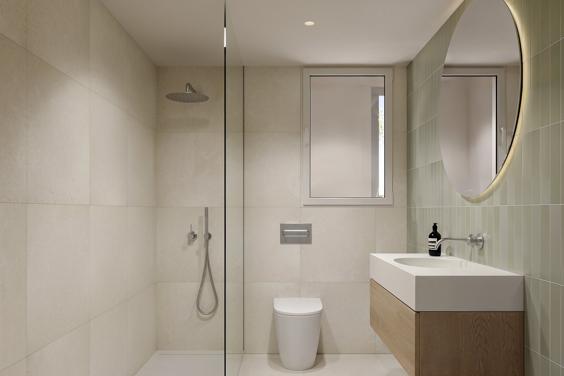 Neue Gebäude - apartment -
Jacarilla