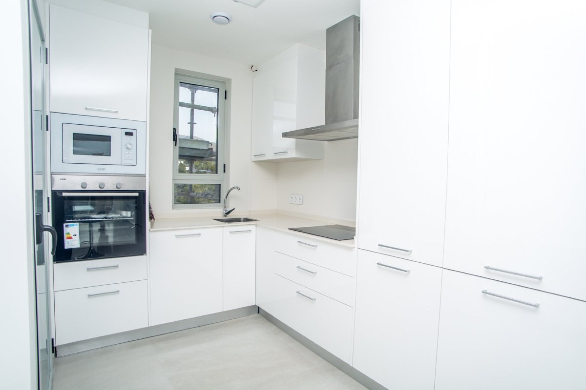 Neue Gebäude - apartment -
La Cala