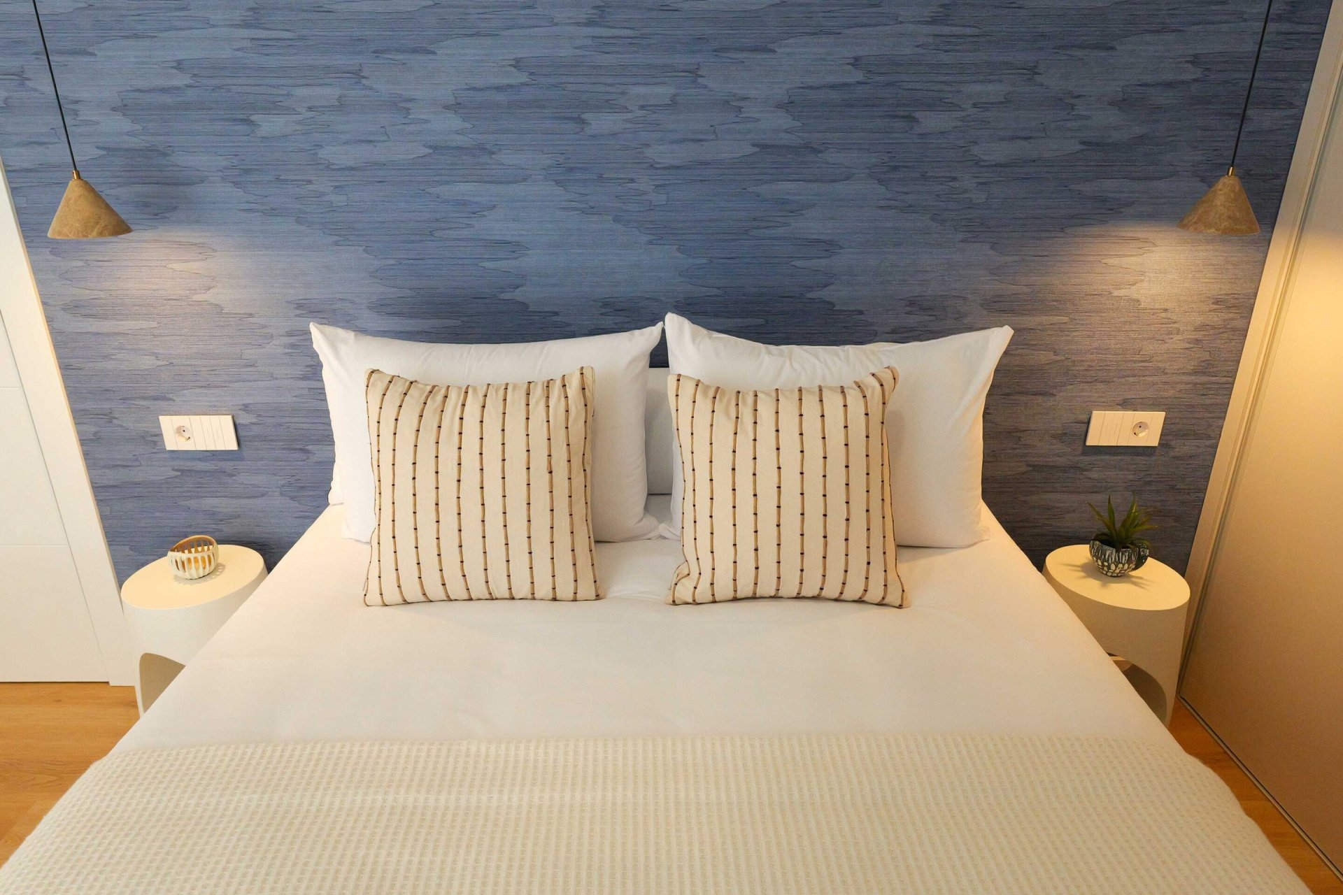 Neue Gebäude - apartment -
La Manga del Mar Menor
