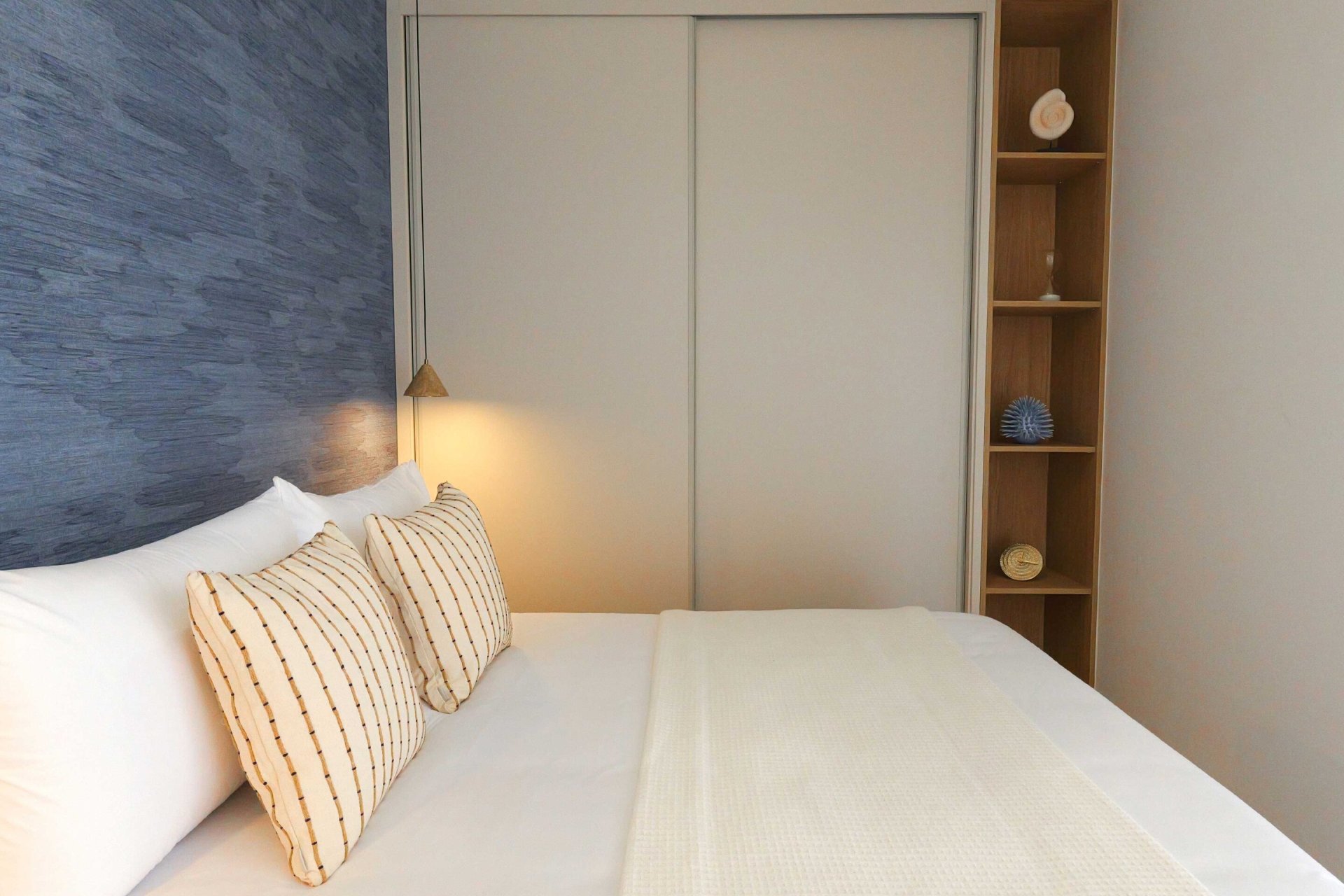 Neue Gebäude - apartment -
La Manga del Mar Menor