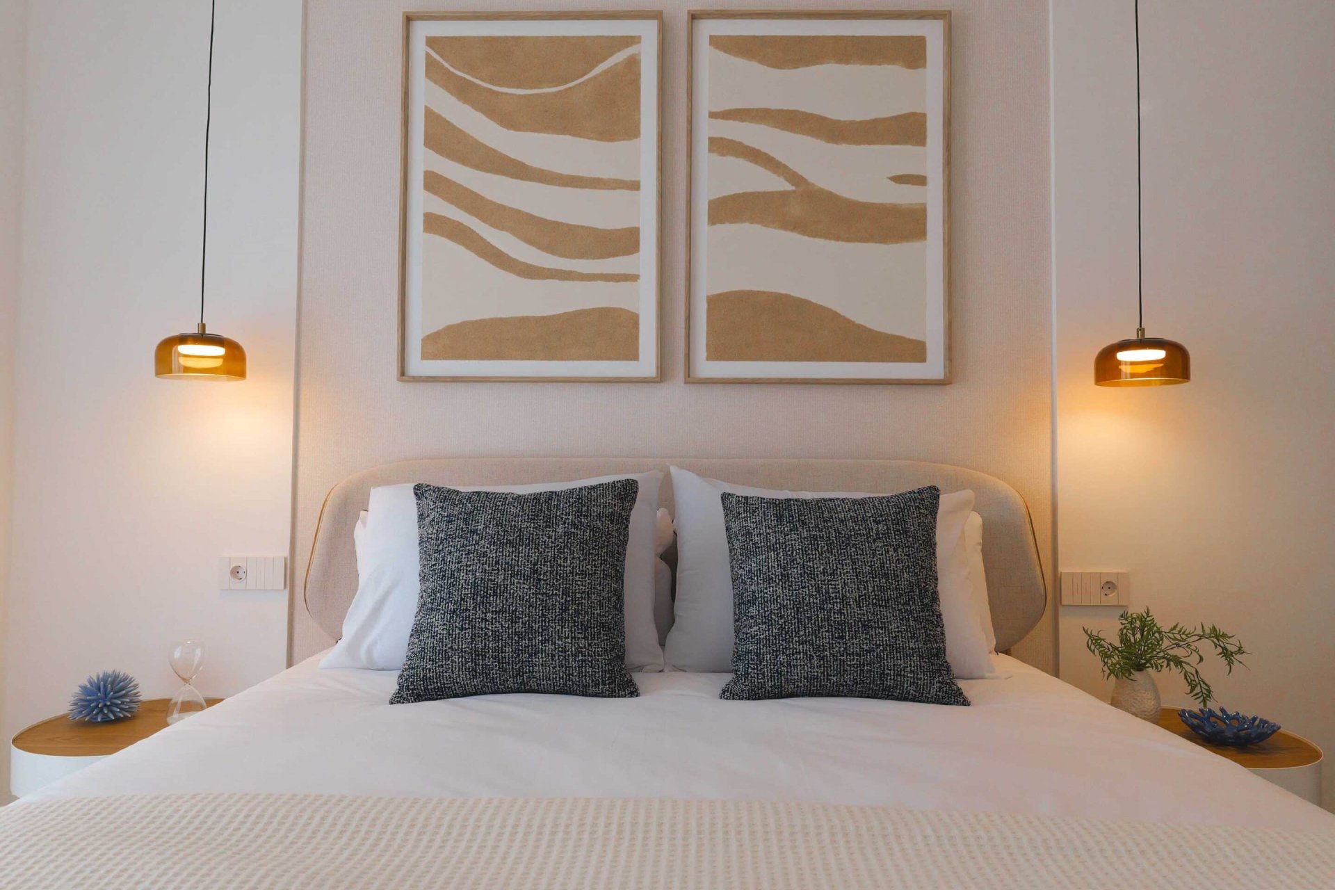 Neue Gebäude - apartment -
La Manga del Mar Menor