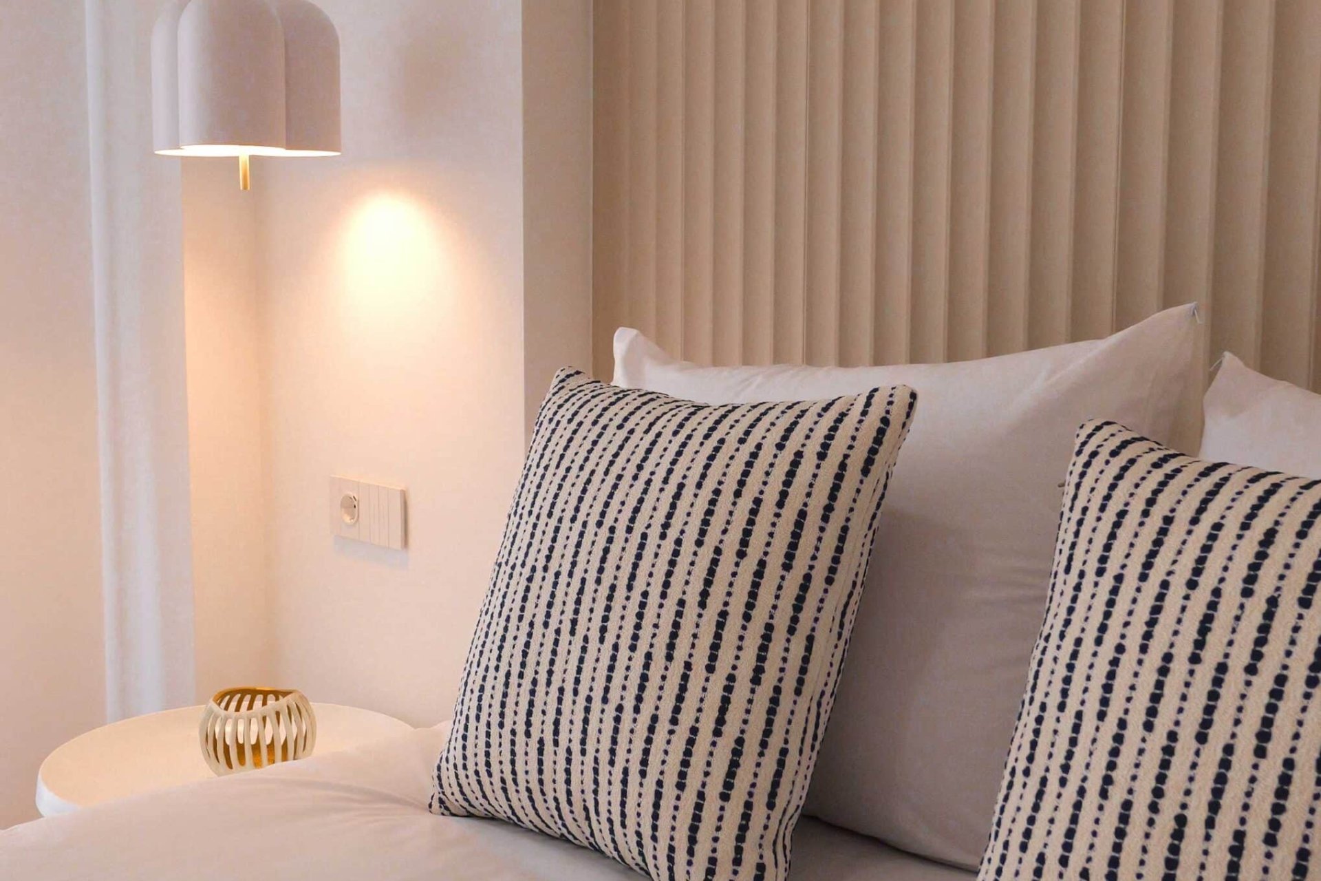 Neue Gebäude - apartment -
La Manga del Mar Menor