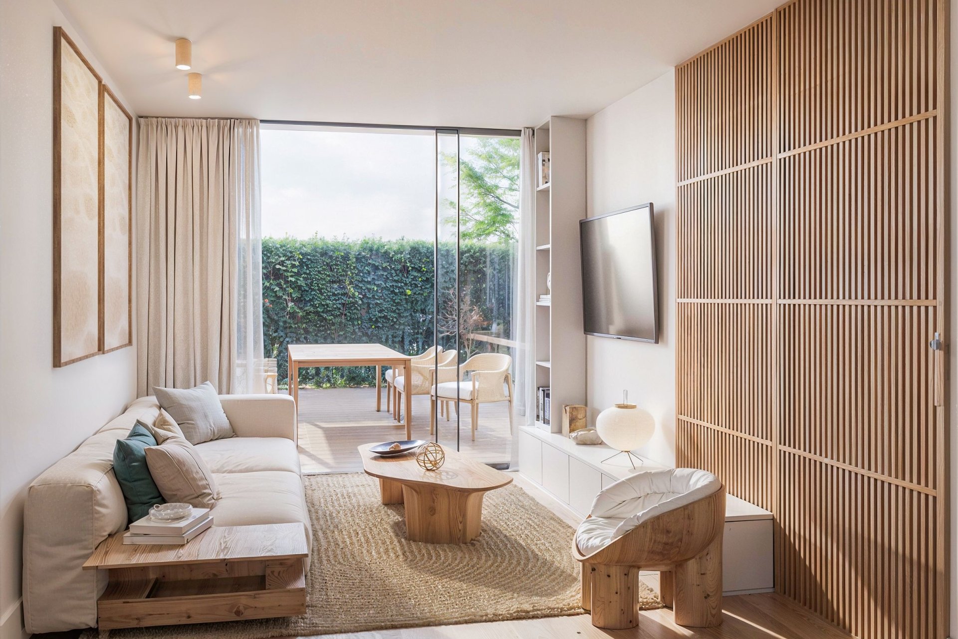 Neue Gebäude - apartment -
La Nucía