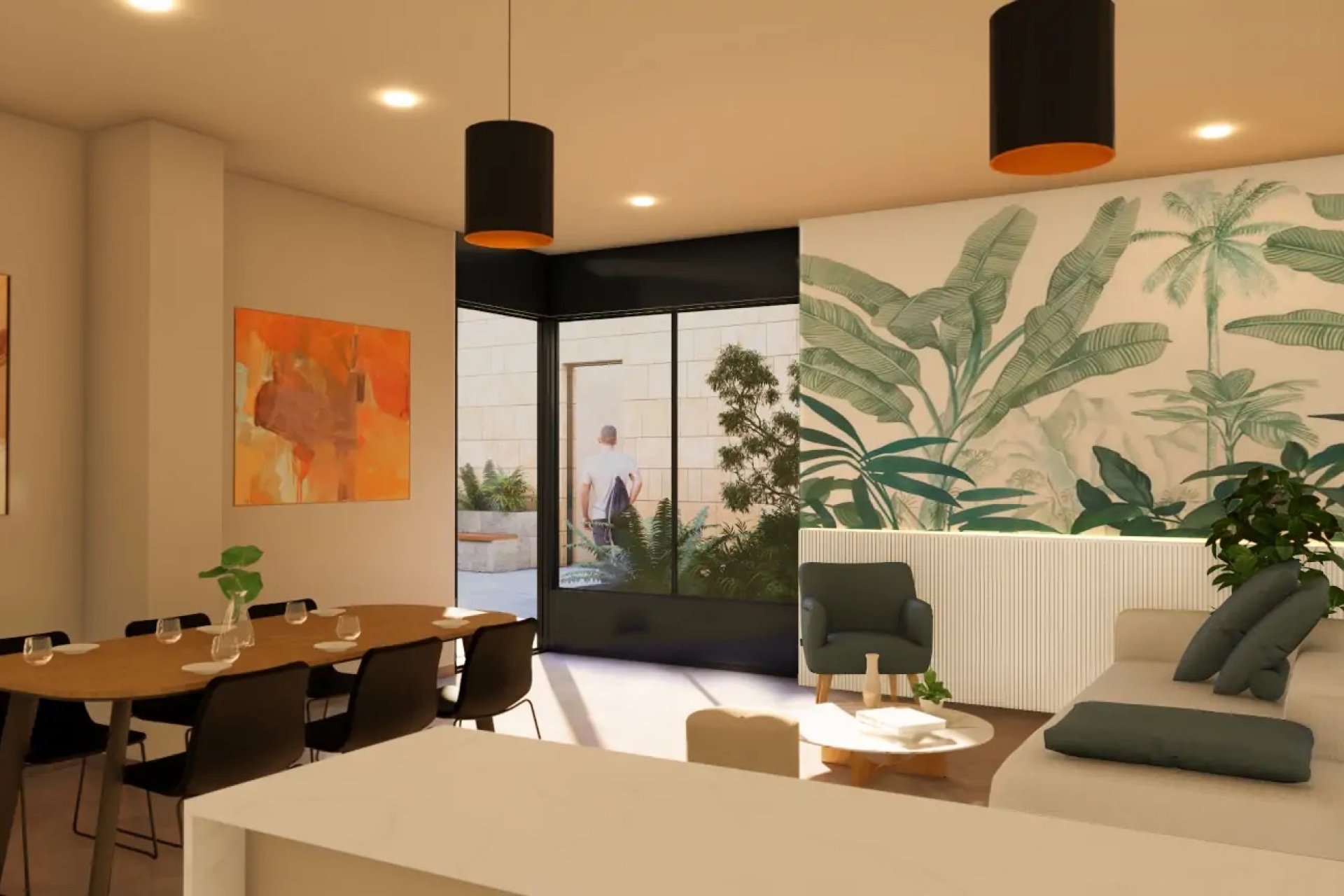 Neue Gebäude - apartment -
La Vila Joiosa