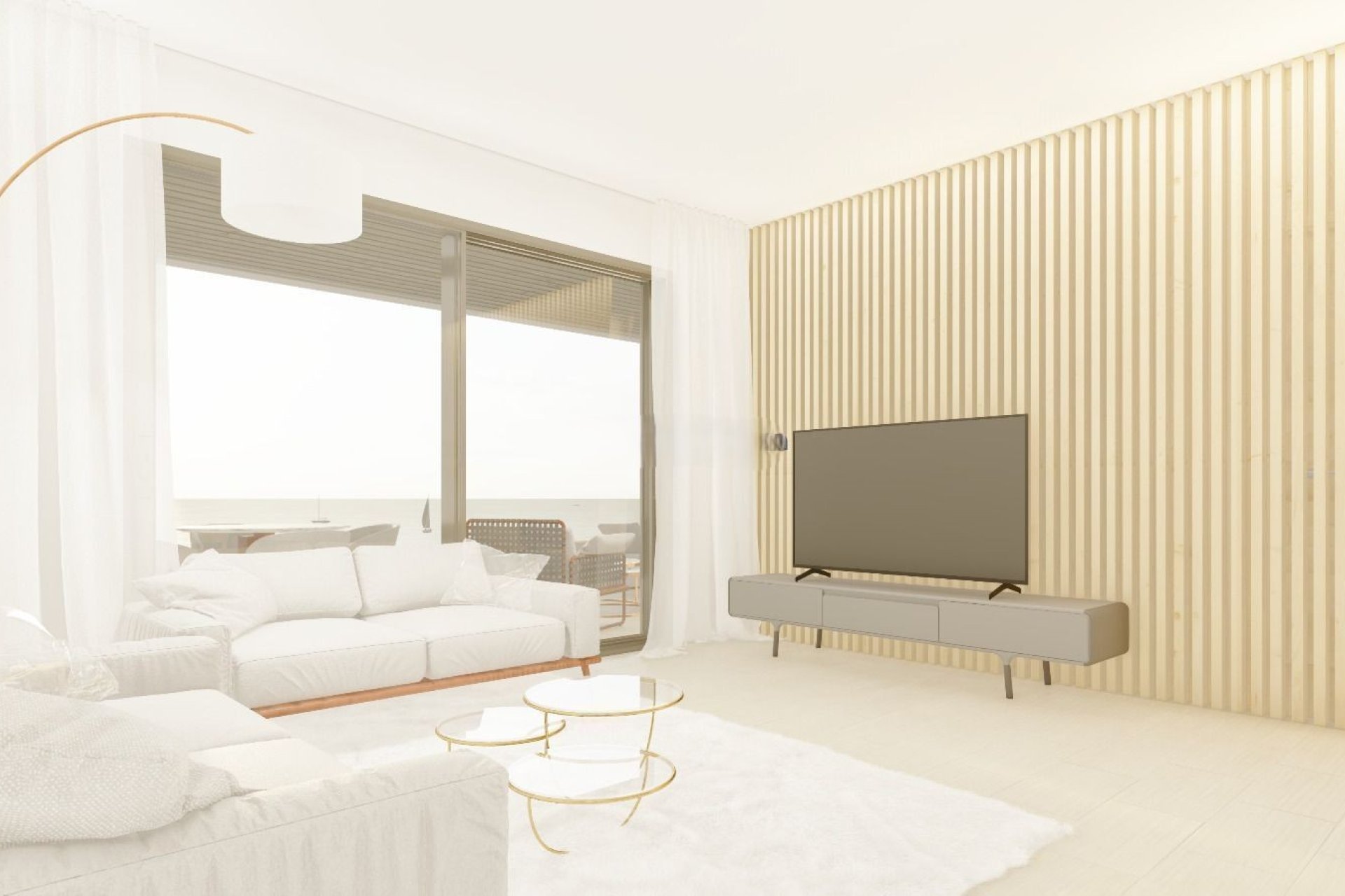 Neue Gebäude - apartment -
La Vila Joiosa