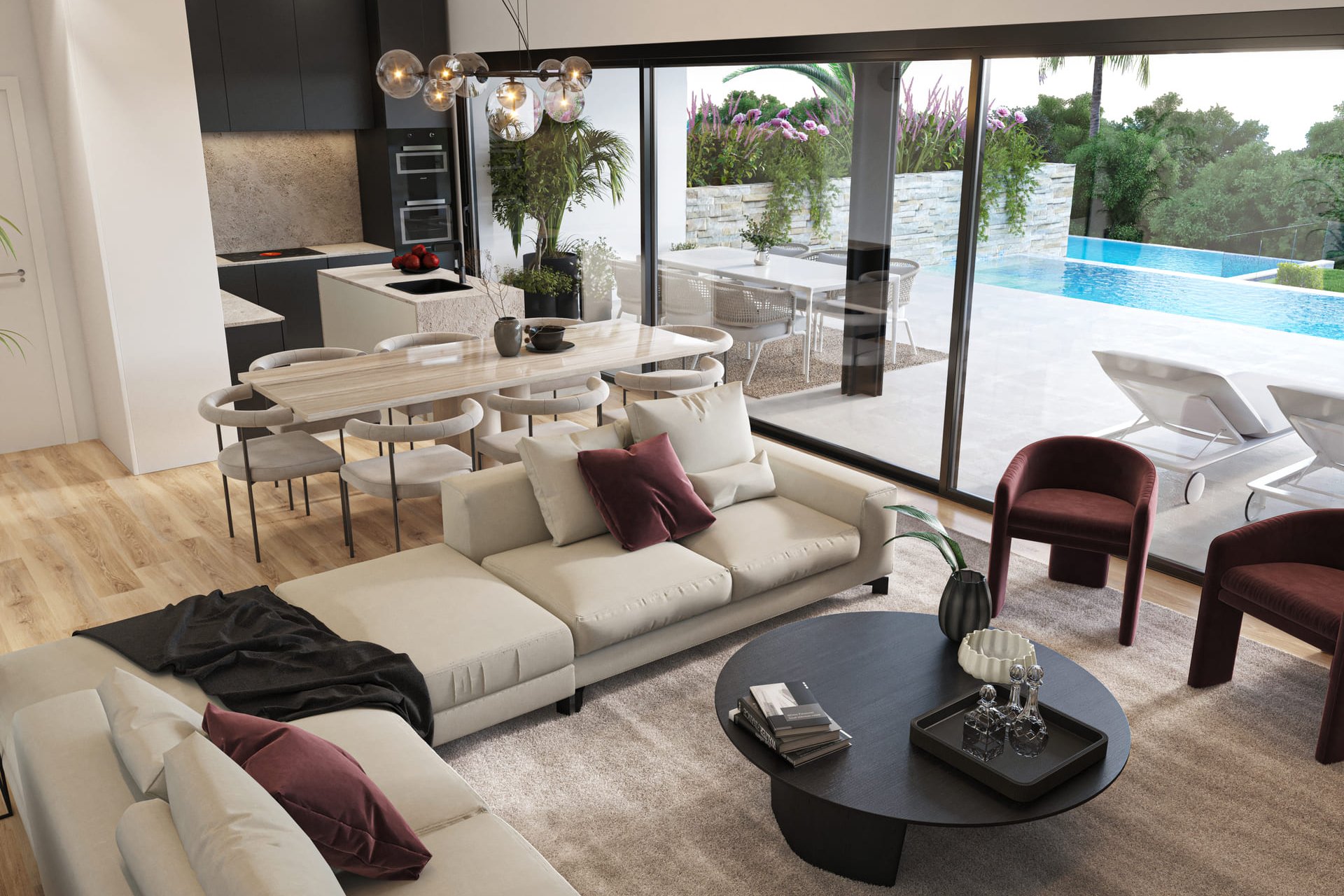 Neue Gebäude - apartment -
Las Colinas Golf