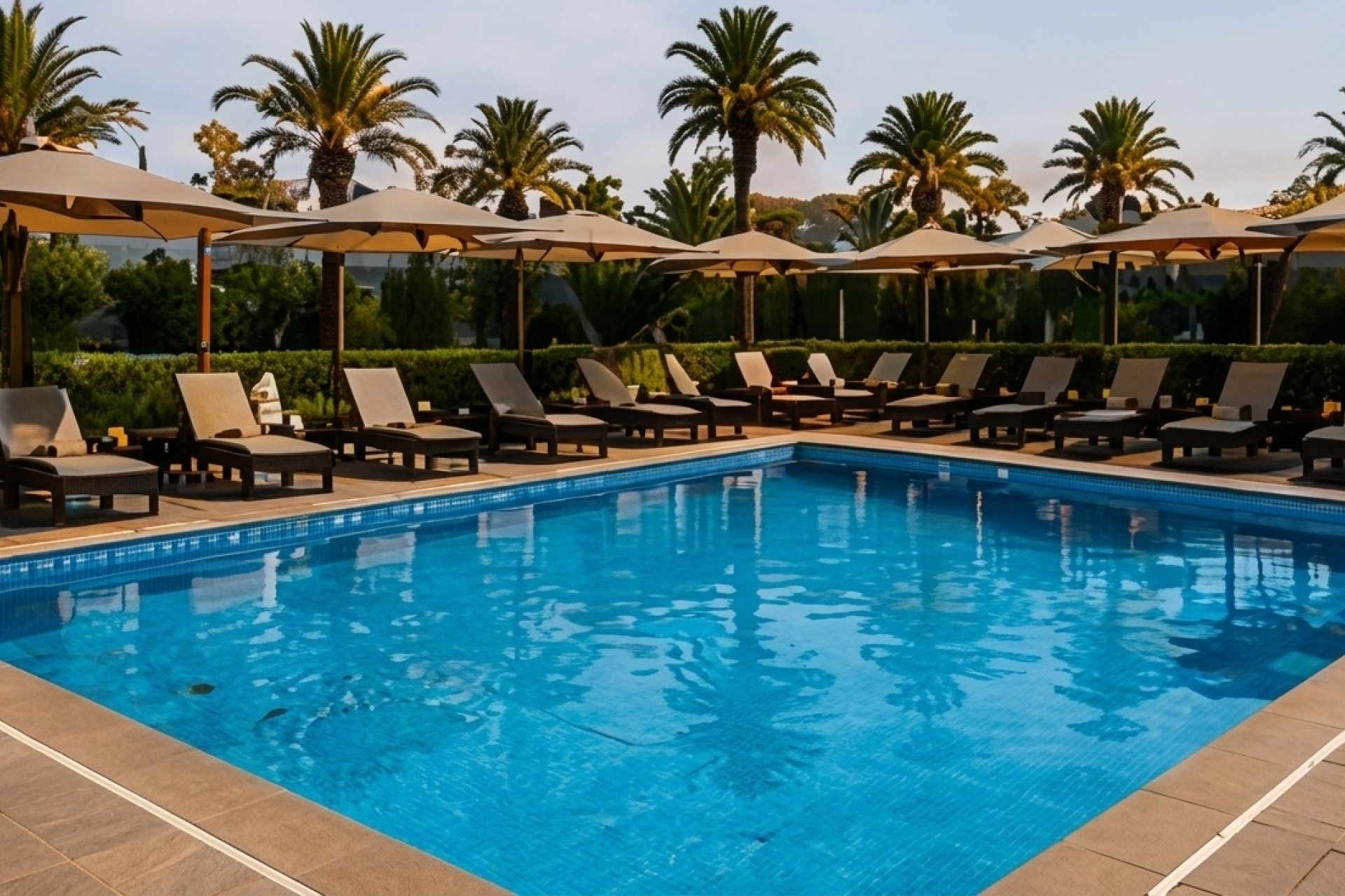 Neue Gebäude - apartment -
Los Alcazares - Los Alcázares