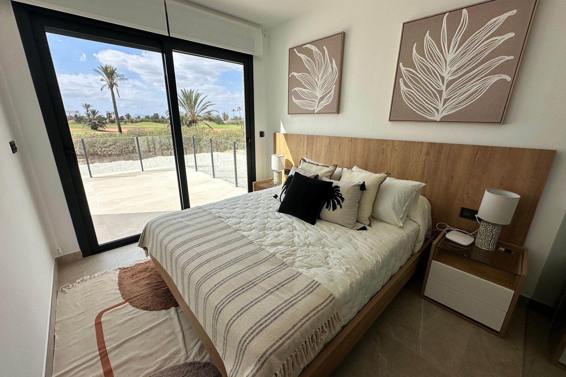 Neue Gebäude - apartment -
Los Alcázares