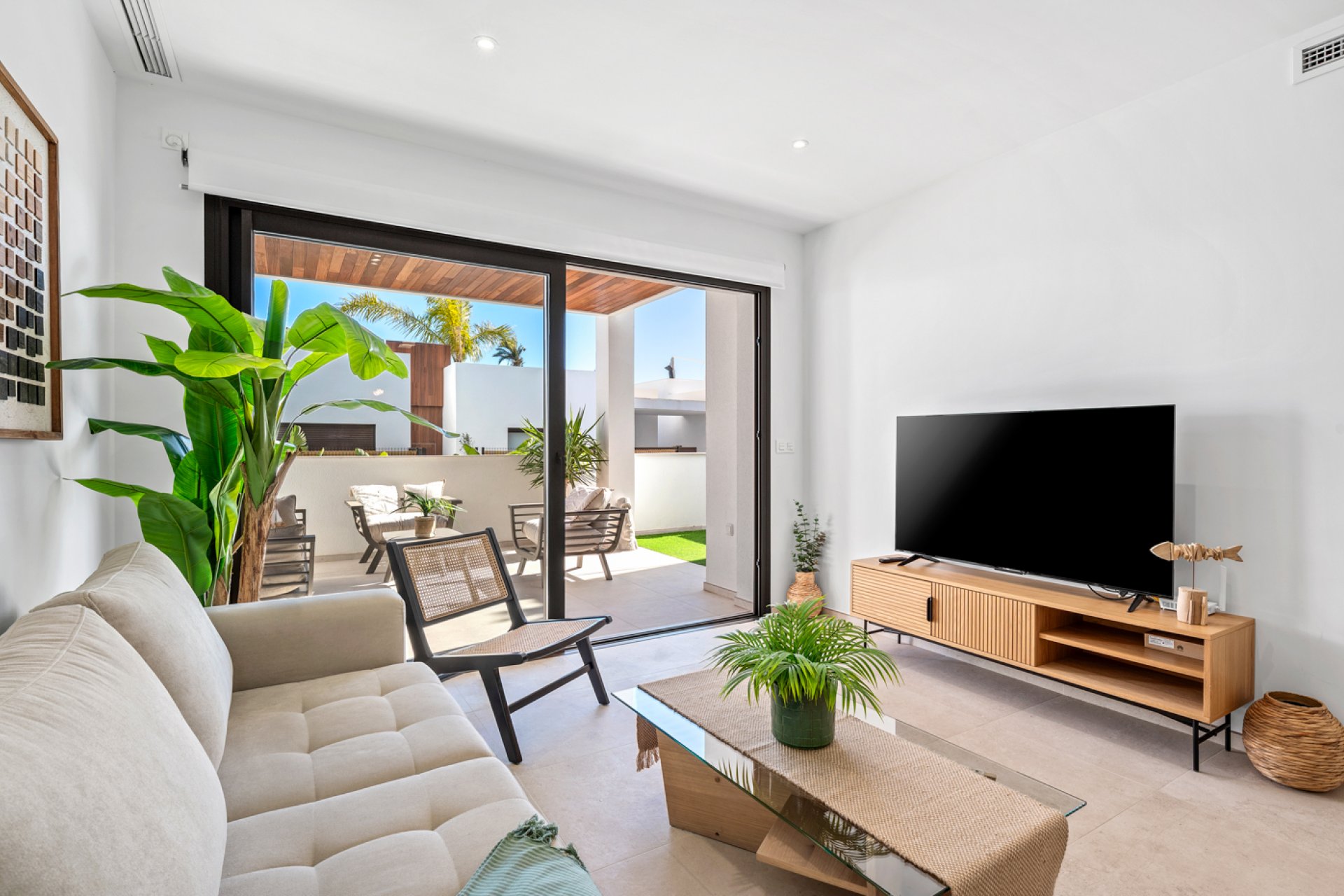 Neue Gebäude - apartment -
Los Alcázares
